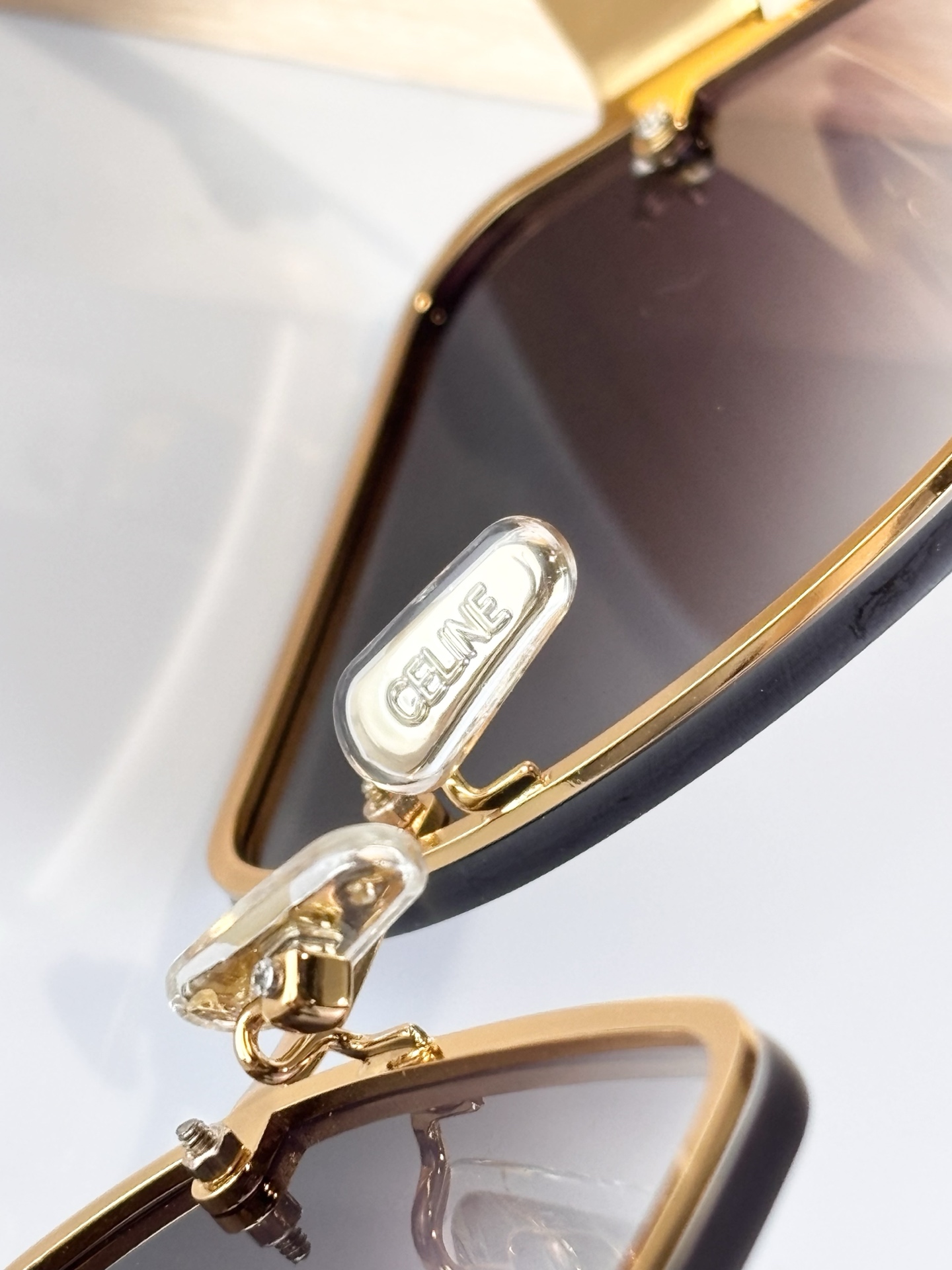 CELINEMOD：CL40238Size：53口20-146