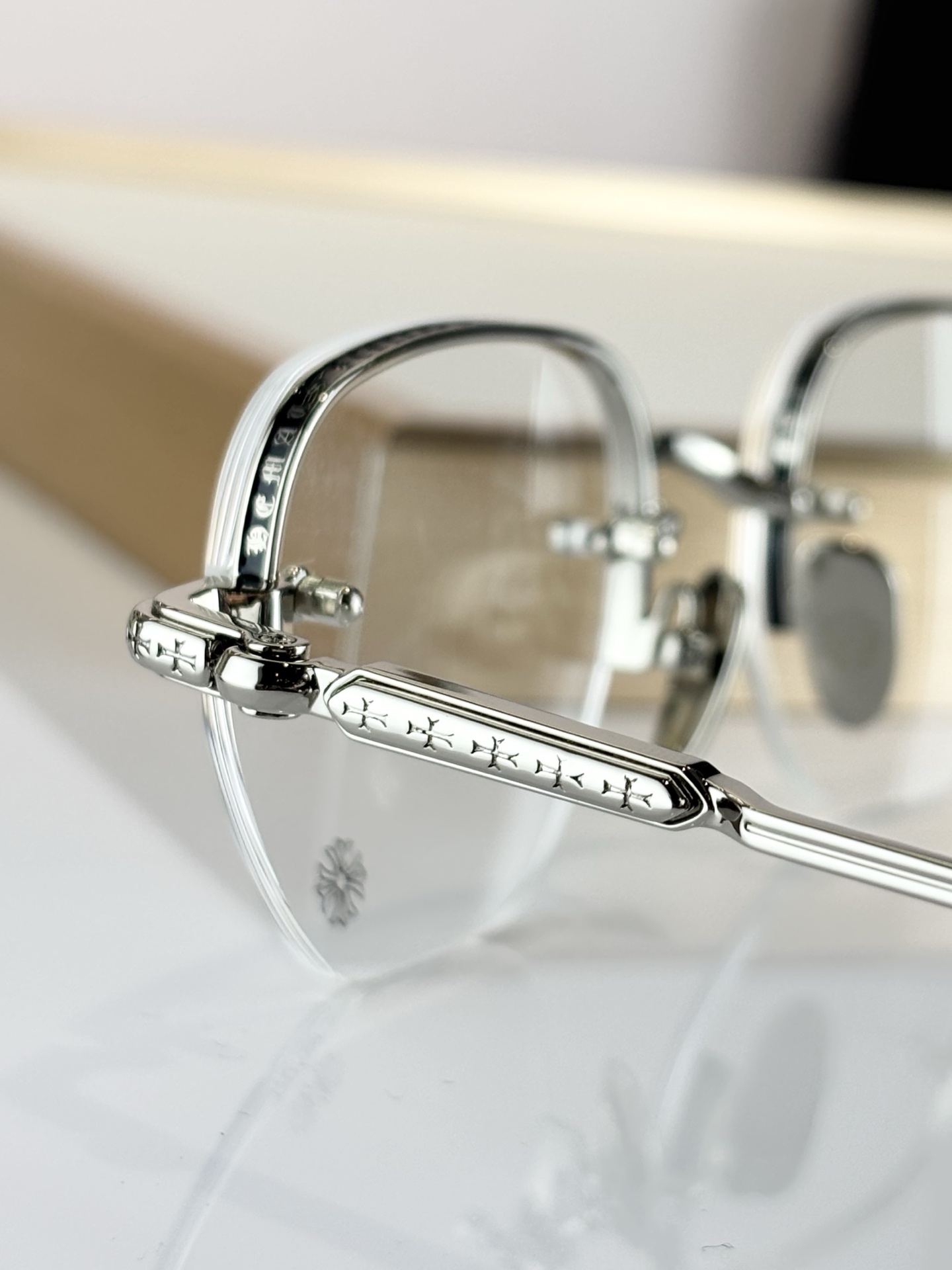 ChromeHearts MOD：PROSTEDsize:49口21-145