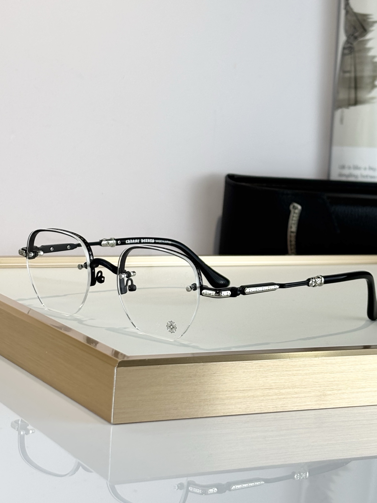 ChromeHearts MOD：PROSTEDsize:49口21-145