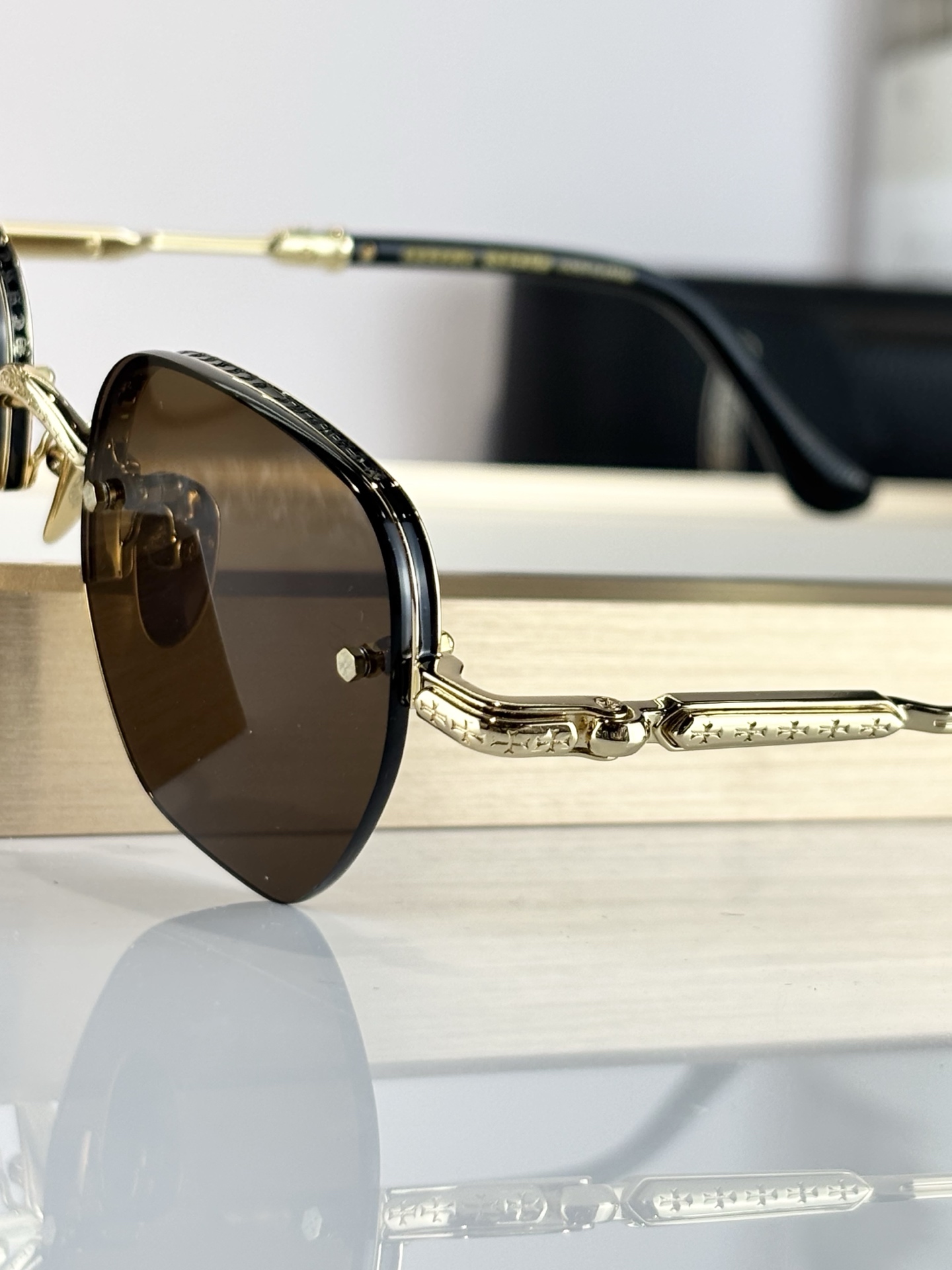 ChromeHearts MOD：PROSTEDsize:49口21-145