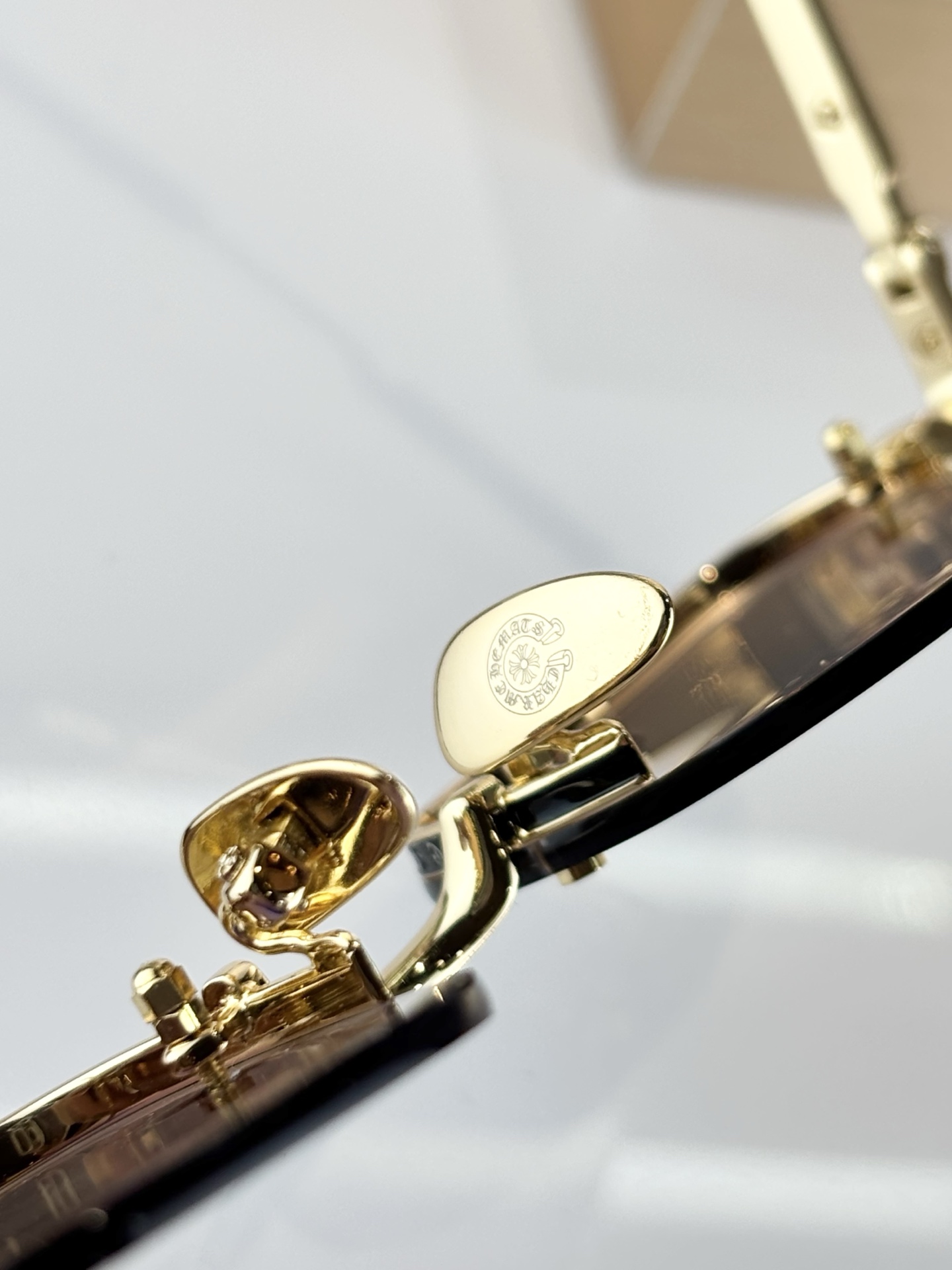 ChromeHearts MOD：PROSTEDsize:49口21-145