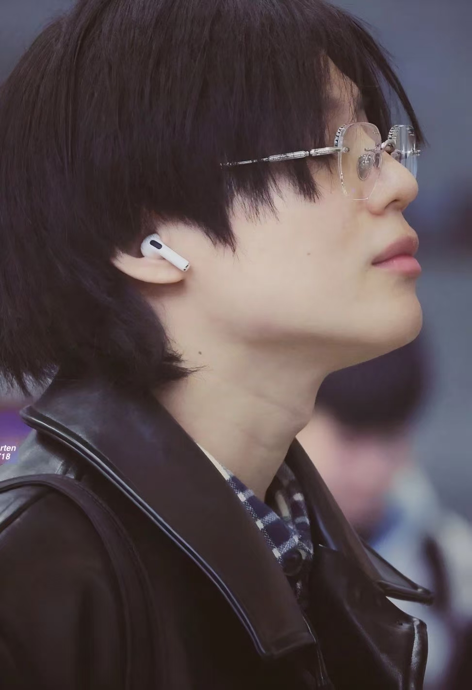 ChromeHearts MOD：PROSTEDsize:49口21-145