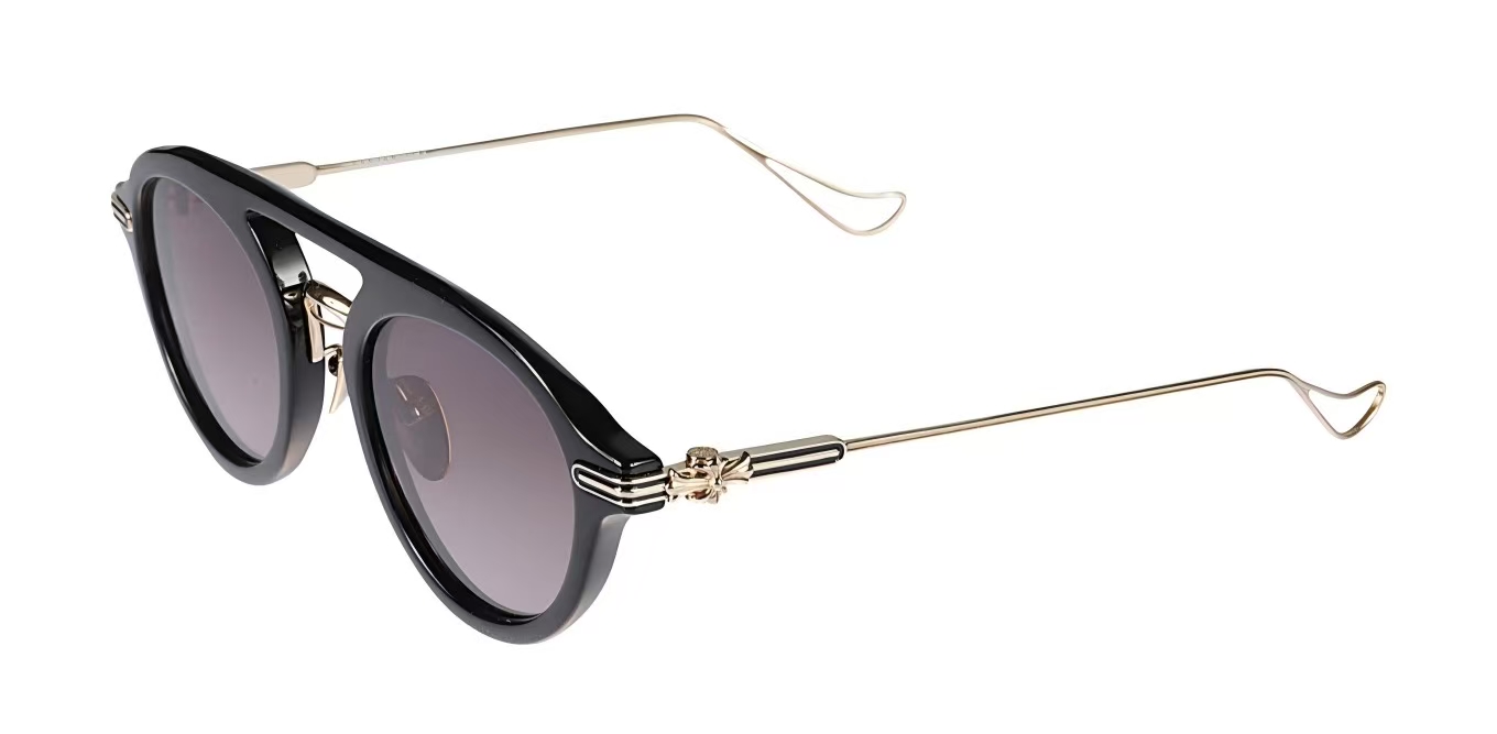 ChromeHearts MOD：HONEY TUNNELsize:49口23-140