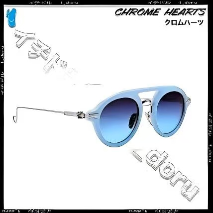 ChromeHearts MOD：HONEY TUNNELsize:49口23-140