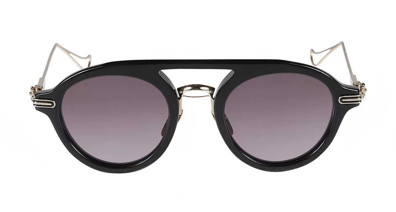 ChromeHearts MOD：HONEY TUNNELsize:49口23-140