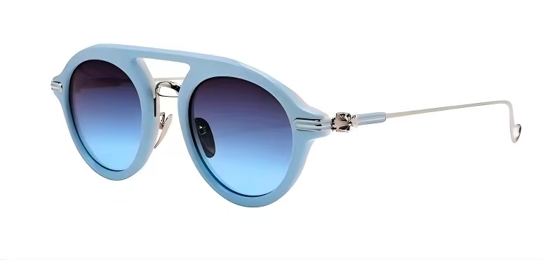 ChromeHearts MOD：HONEY TUNNELsize:49口23-140