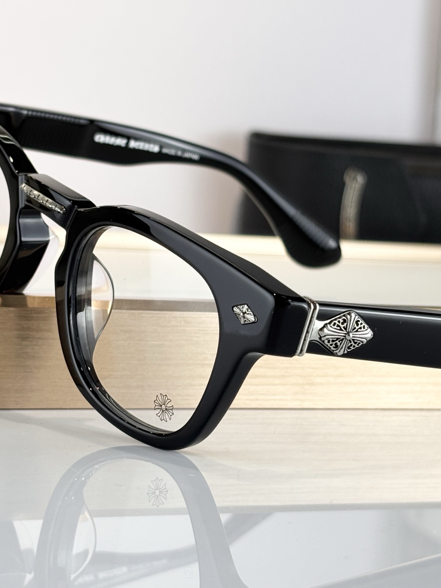 ChromeHearts MOD：PETER TAILYEAsize:49口24-145