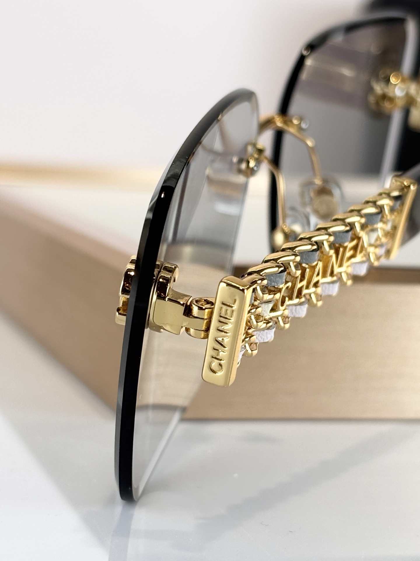 CHANELMOD：CH1902QSize：63口17-145