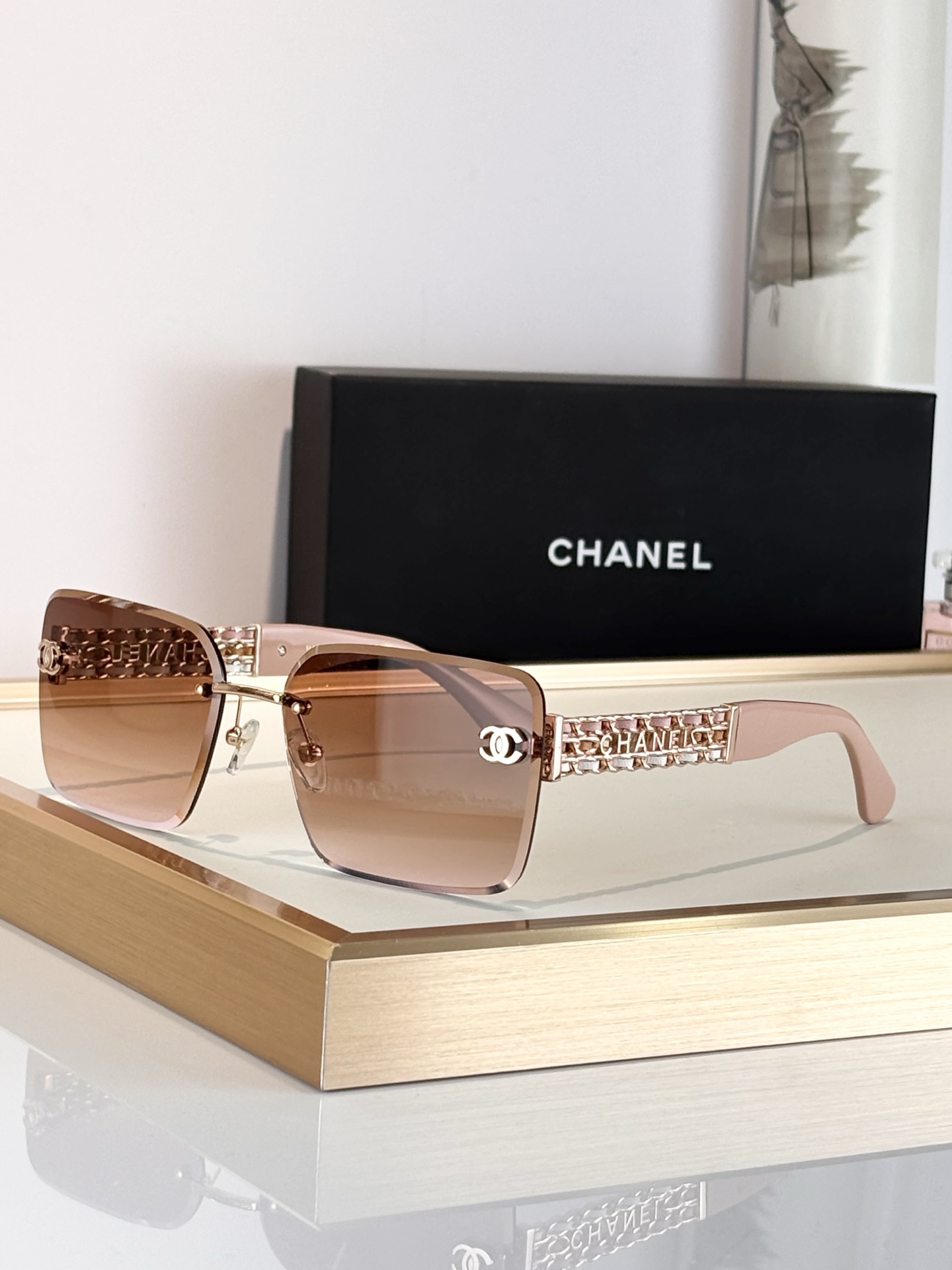 CHANELMOD：CH1902QSize：63口17-145
