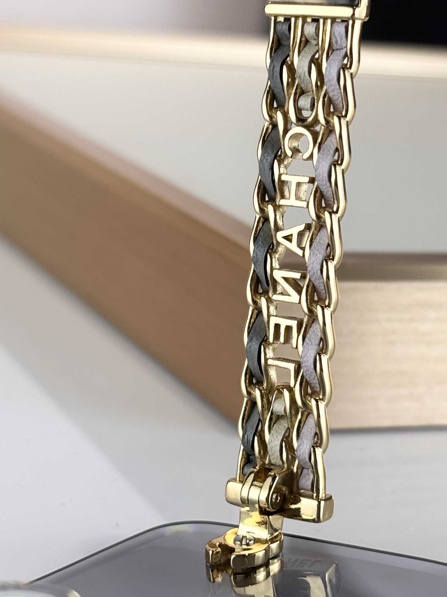 CHANELMOD：CH1902QSize：63口17-145