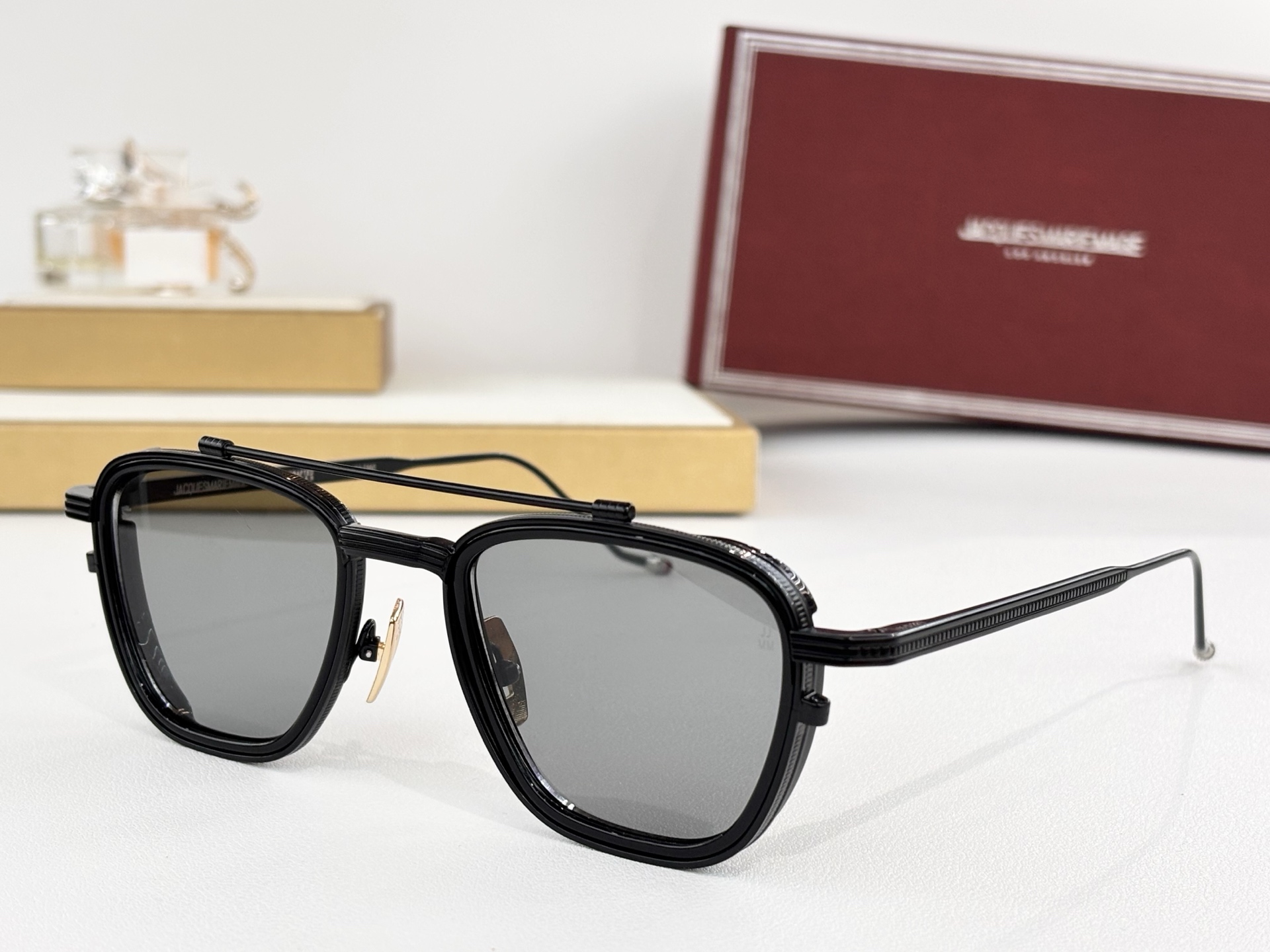 JACQUES MARIE MAGEMODEL：1992 Size：50口22