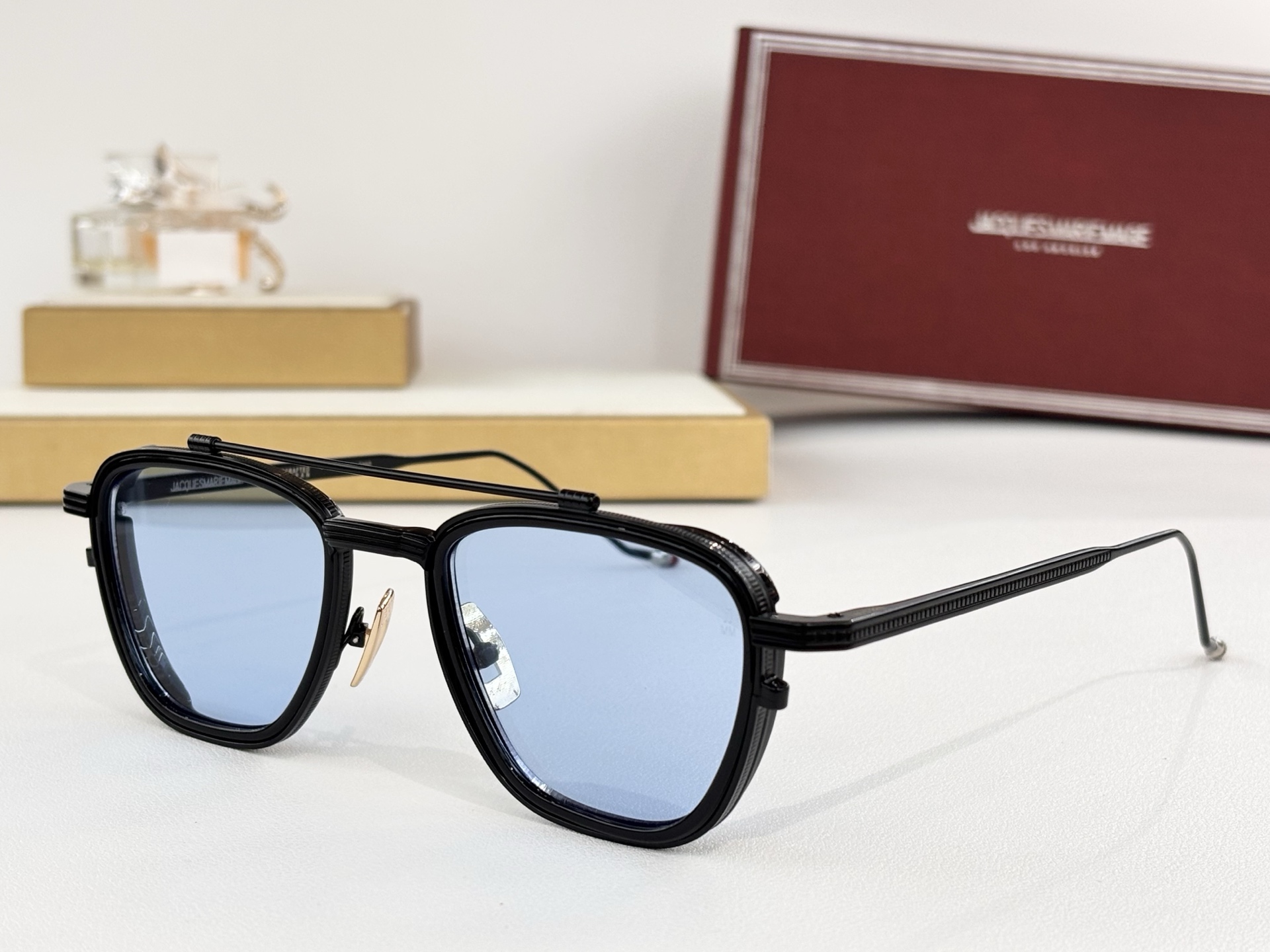 JACQUES MARIE MAGEMODEL：1992 Size：50口22