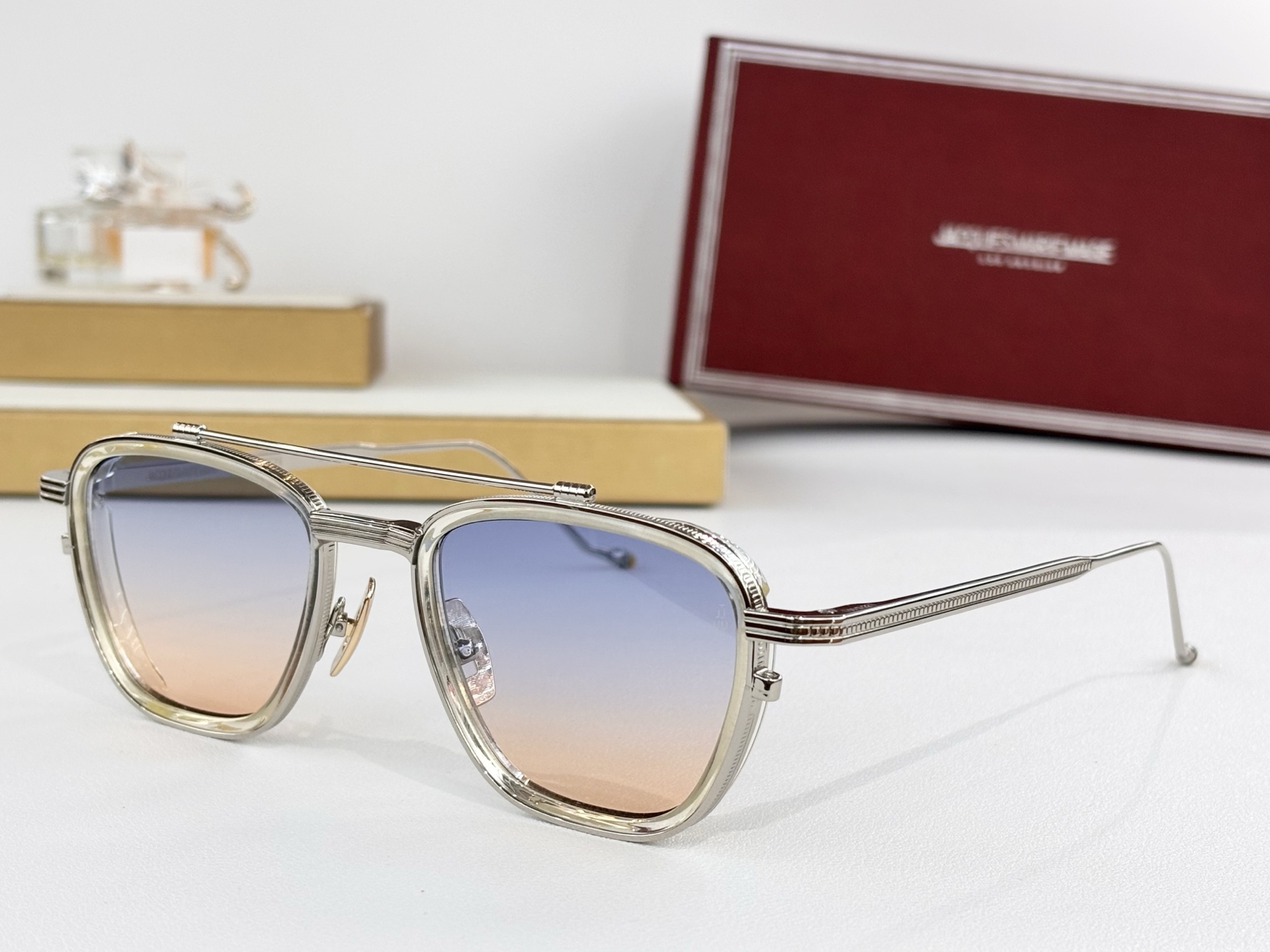 JACQUES MARIE MAGEMODEL：1992 Size：50口22