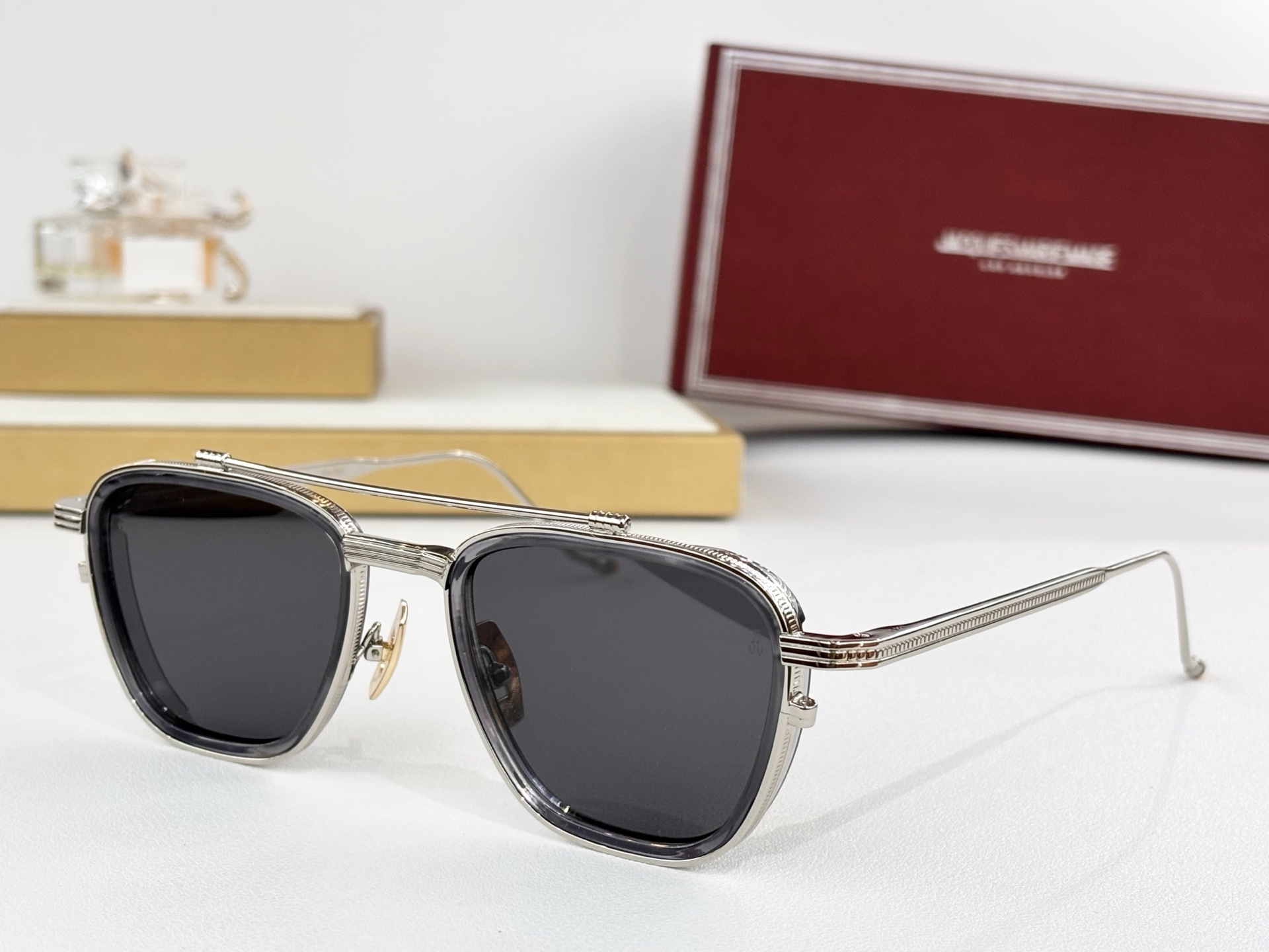 JACQUES MARIE MAGEMODEL：1992 Size：50口22