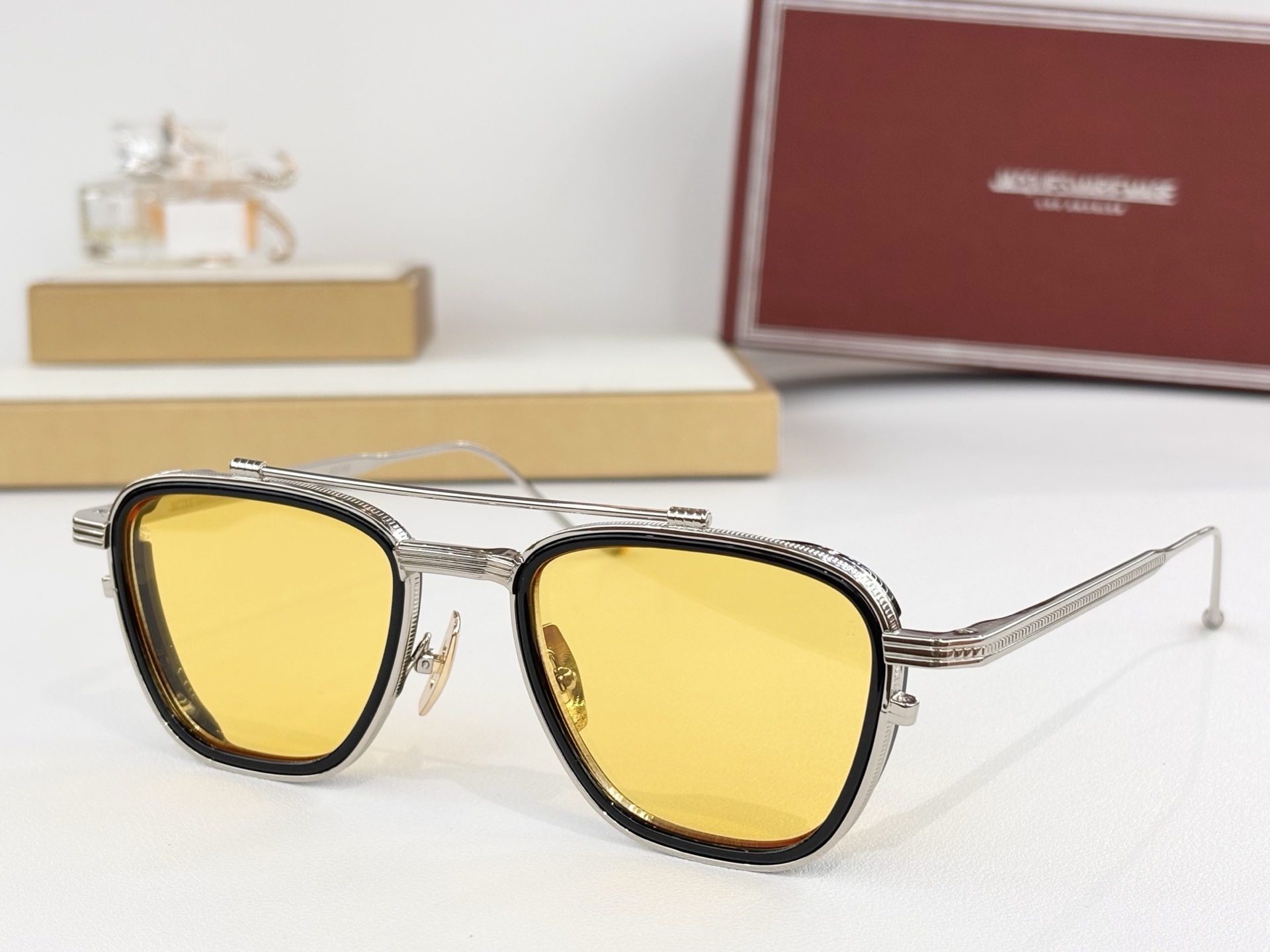 JACQUES MARIE MAGEMODEL：1992 Size：50口22