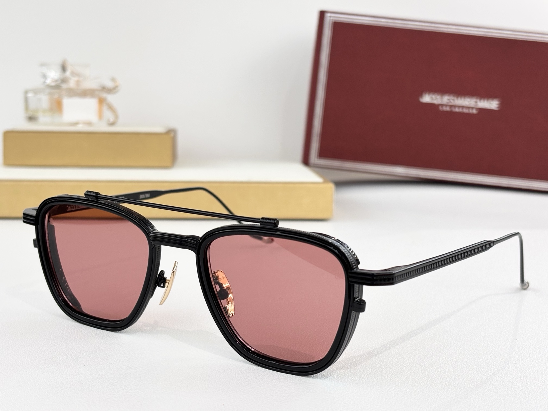 JACQUES MARIE MAGEMODEL：1992 Size：50口22