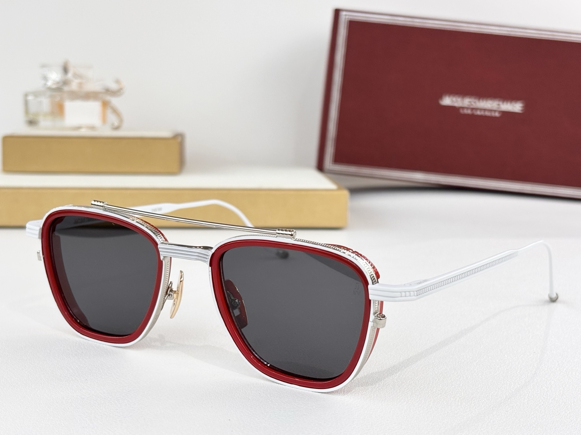 JACQUES MARIE MAGEMODEL：1992 Size：50口22