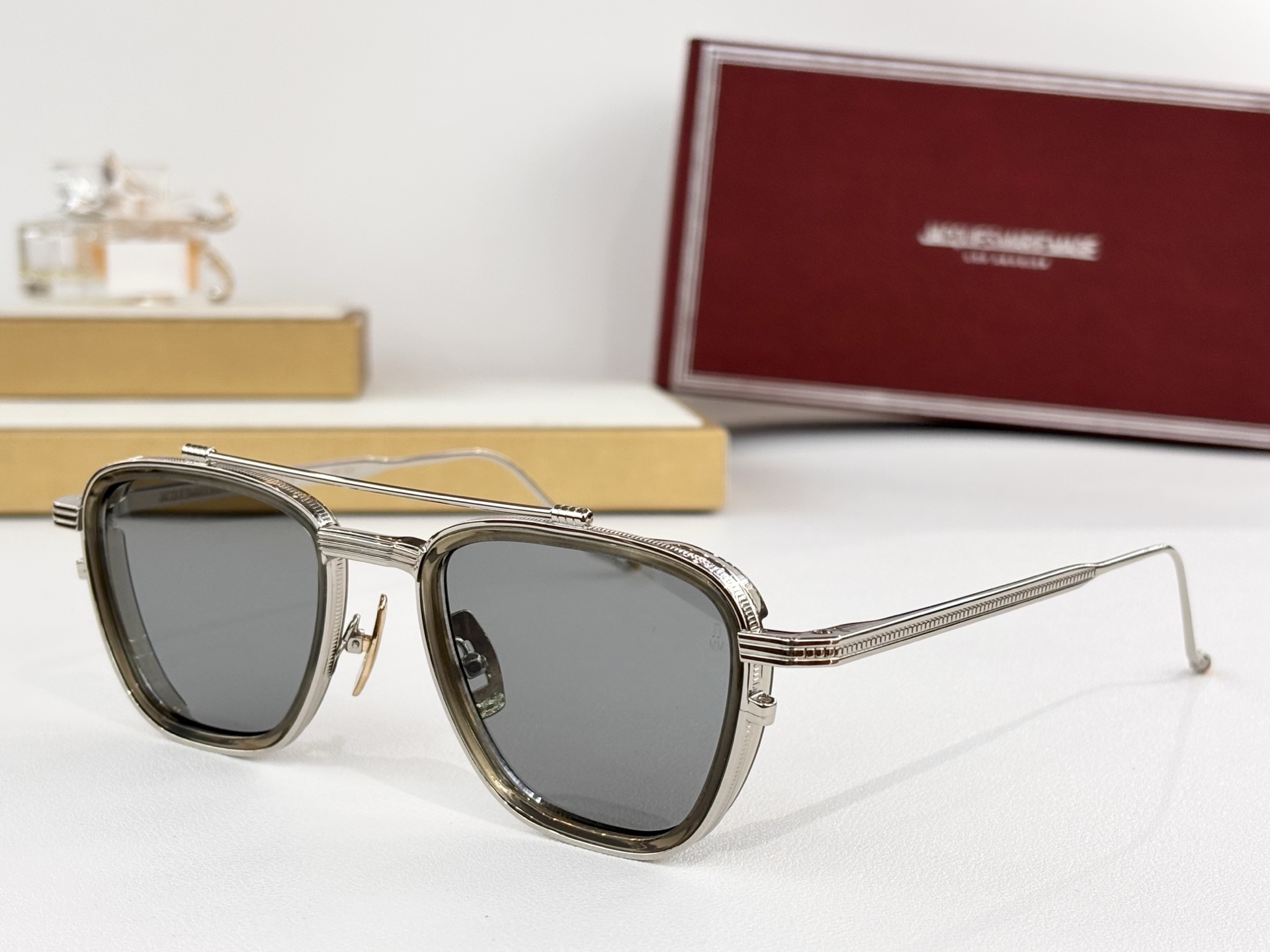 JACQUES MARIE MAGEMODEL：1992Size：50口22