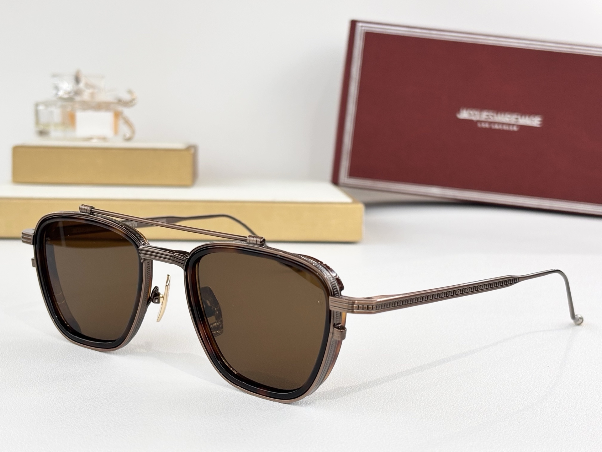 JACQUES MARIE MAGEMODEL：1992Size：50口22