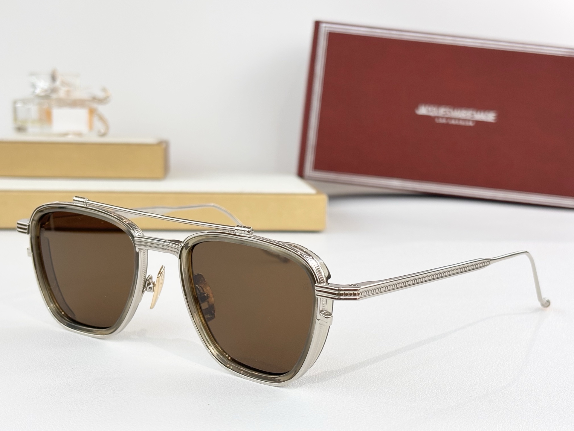 JACQUES MARIE MAGEMODEL：1992Size：50口22