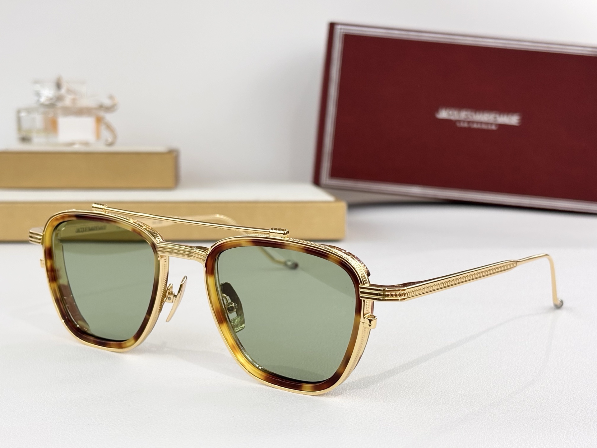 JACQUES MARIE MAGEMODEL：1992Size：50口22