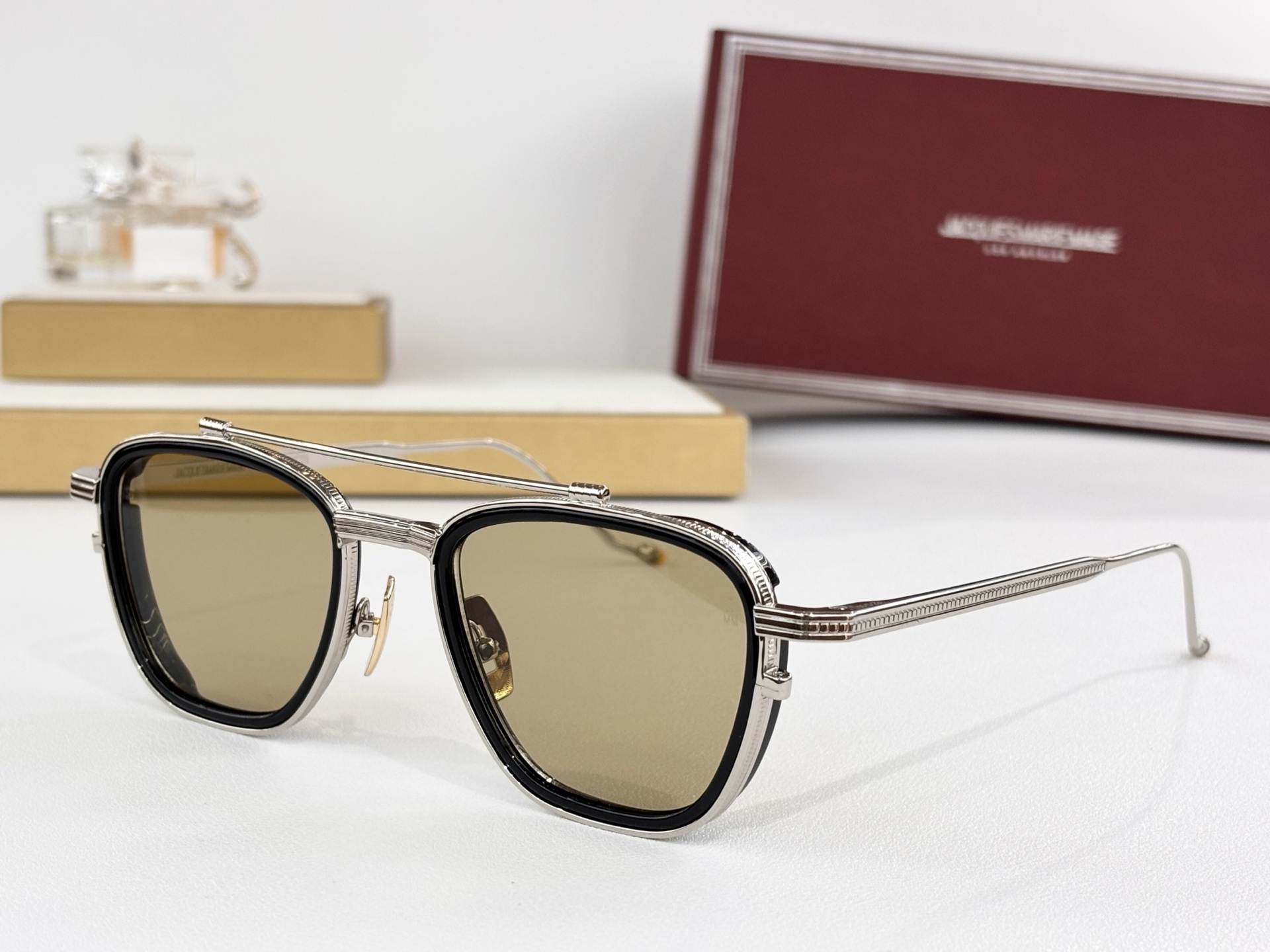 JACQUES MARIE MAGEMODEL：1992Size：50口22