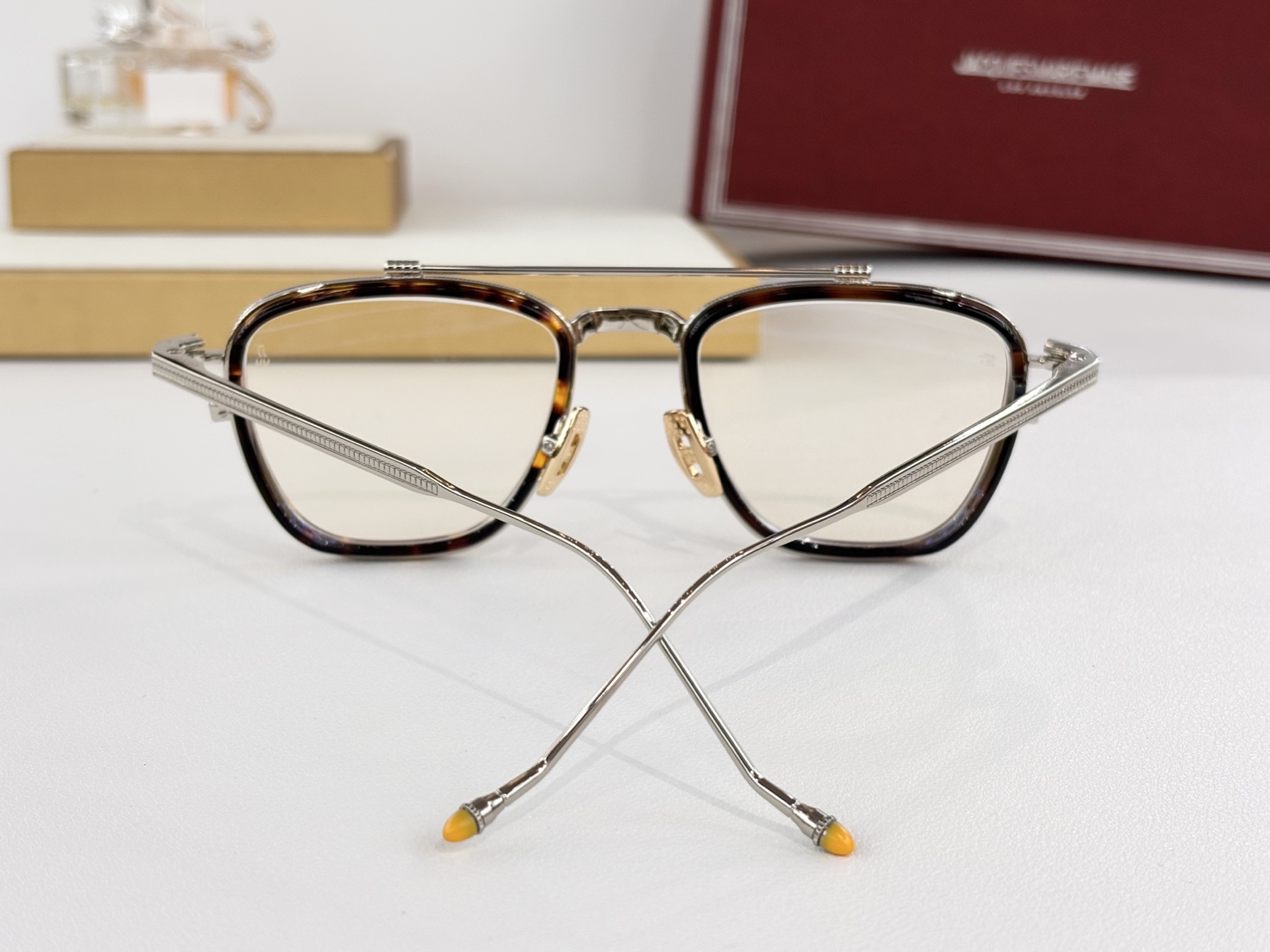 JACQUES MARIE MAGEMODEL：1992Size：50口22