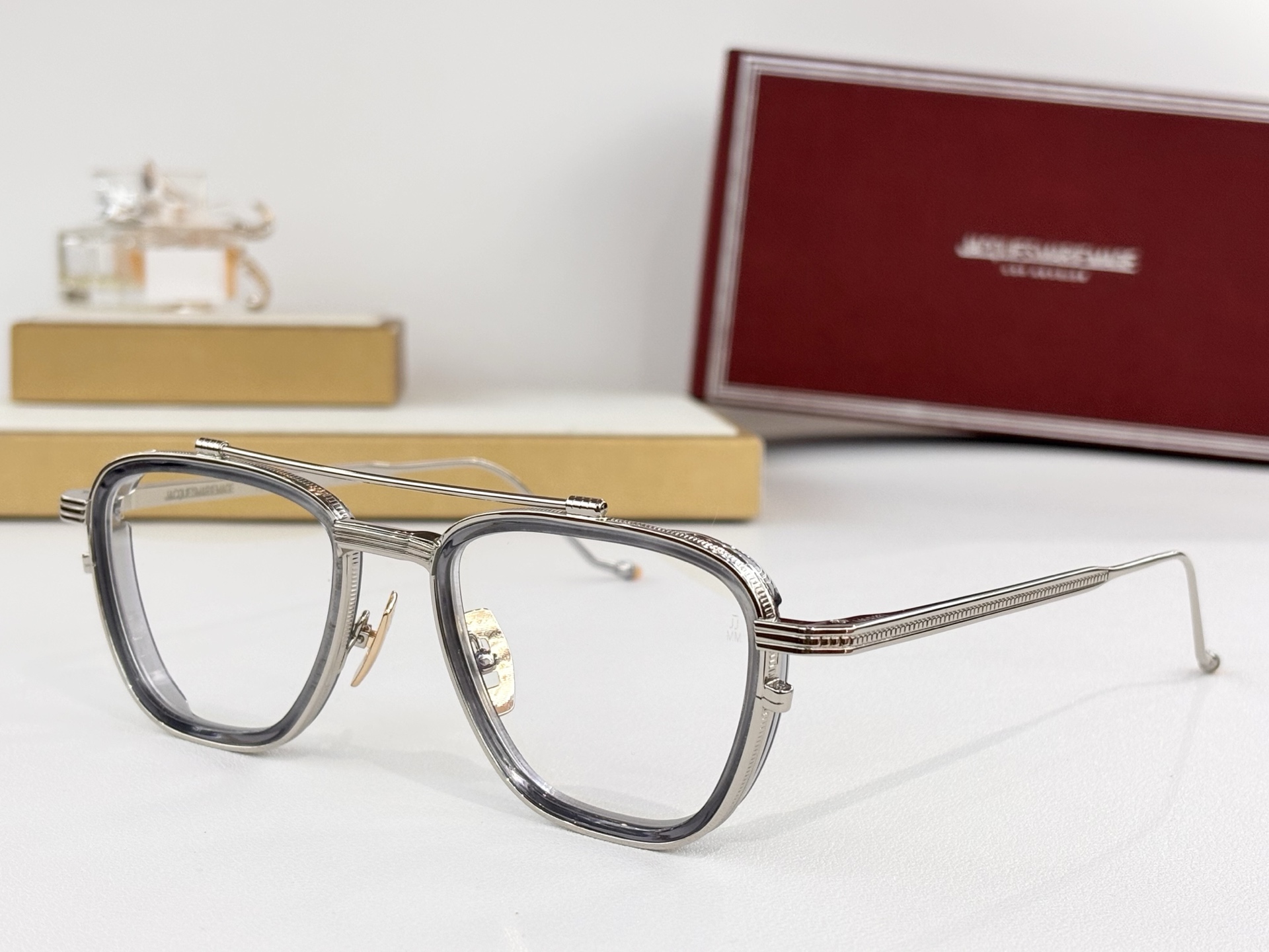 JACQUES MARIE MAGEMODEL：1992Size：50口22