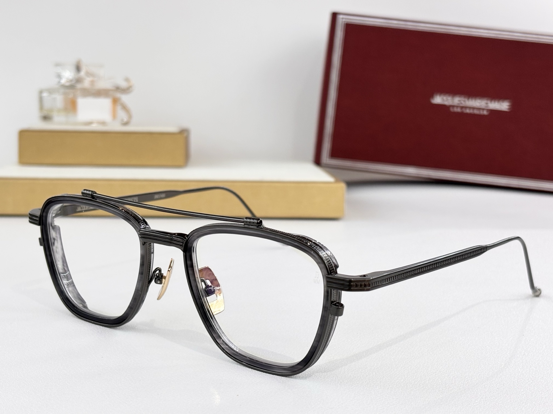 JACQUES MARIE MAGEMODEL：1992Size：50口22