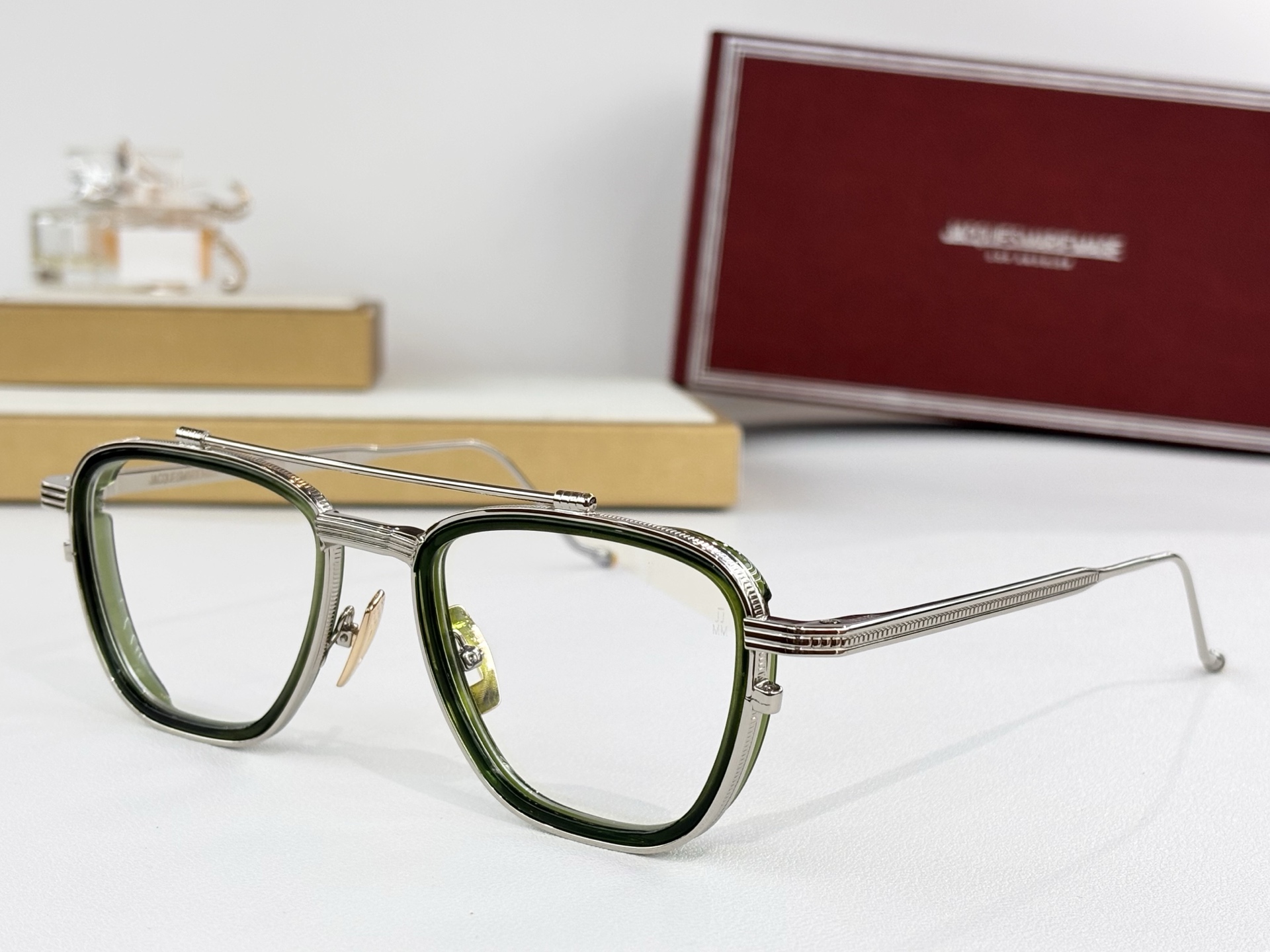 JACQUES MARIE MAGEMODEL：1992Size：50口22