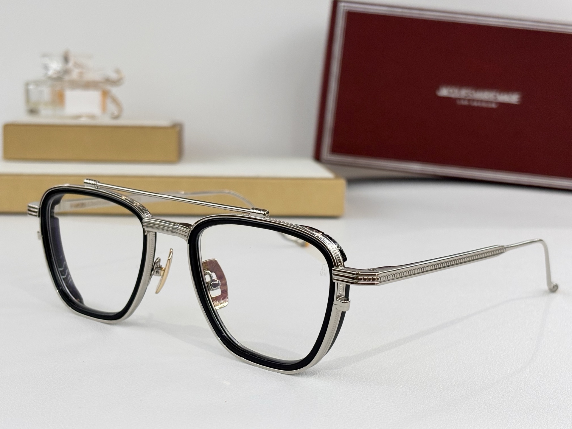 JACQUES MARIE MAGEMODEL：1992Size：50口22