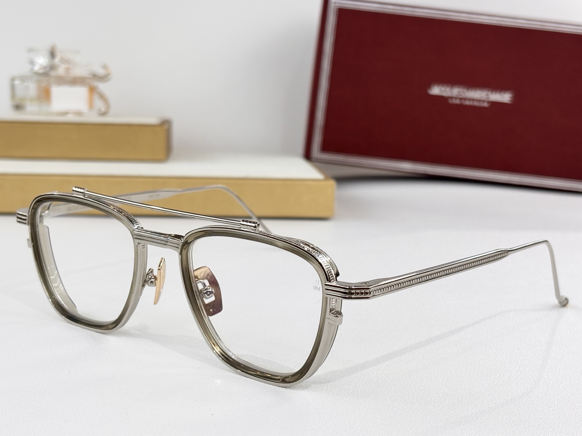 JACQUES MARIE MAGEMODEL：1992Size：50口22