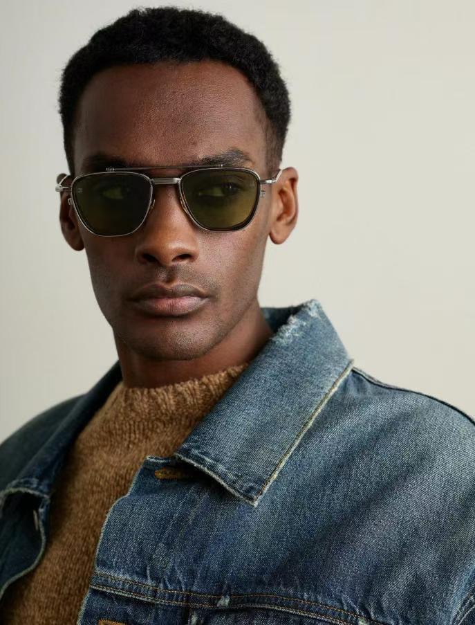 JACQUES MARIE MAGEMODEL：1992Size：50口22