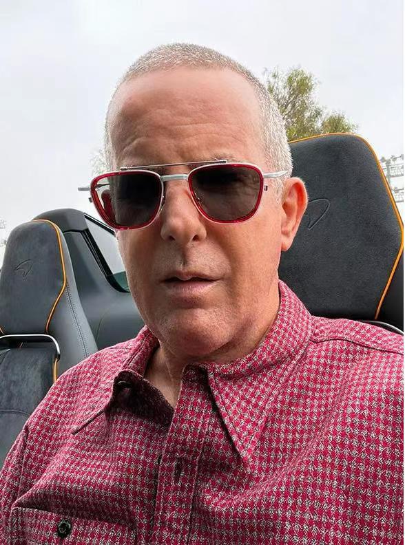 JACQUES MARIE MAGEMODEL：1992Size：50口22