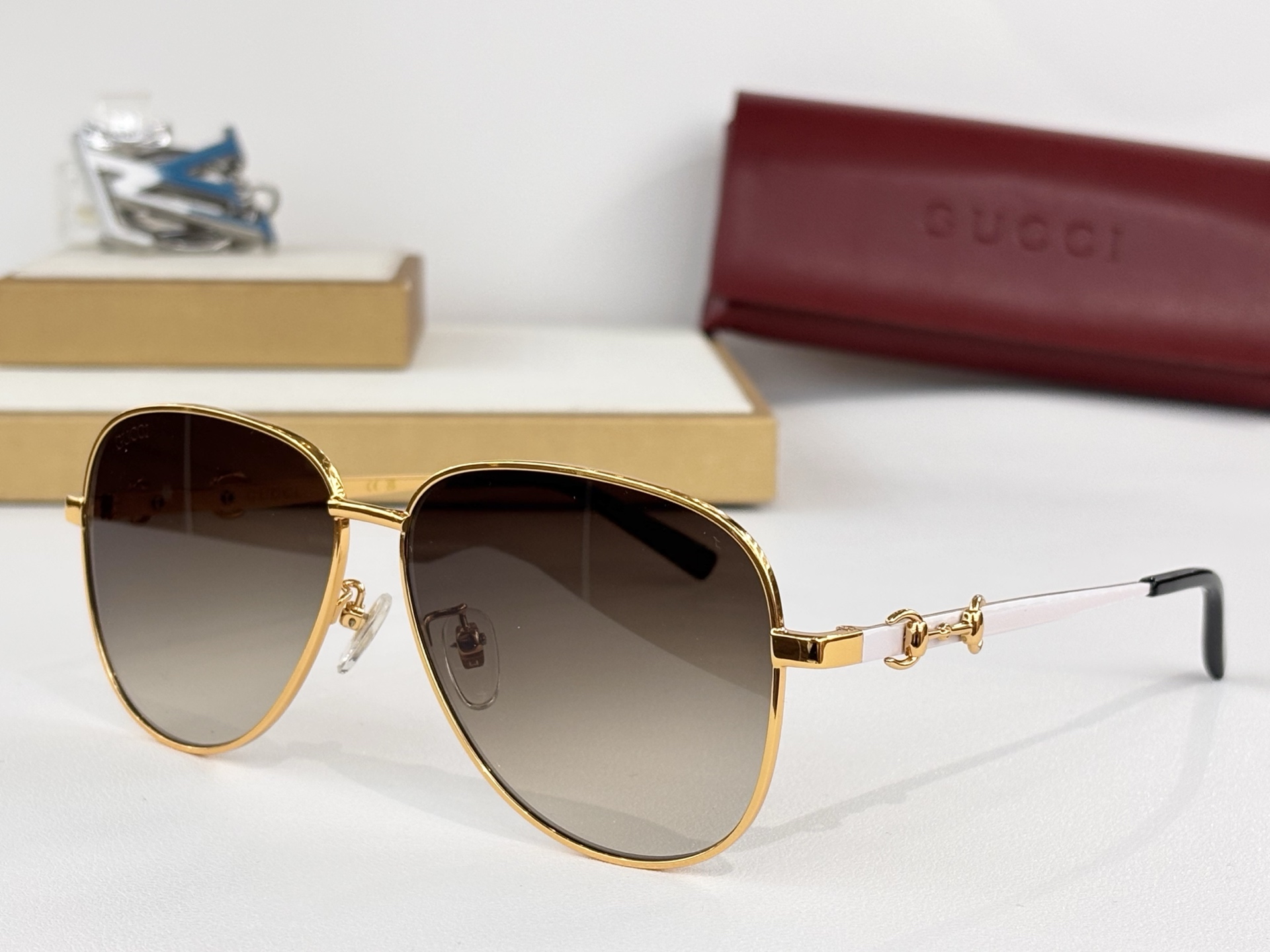 GUCCIMODEL：GG2058SSIZE:59口13-145