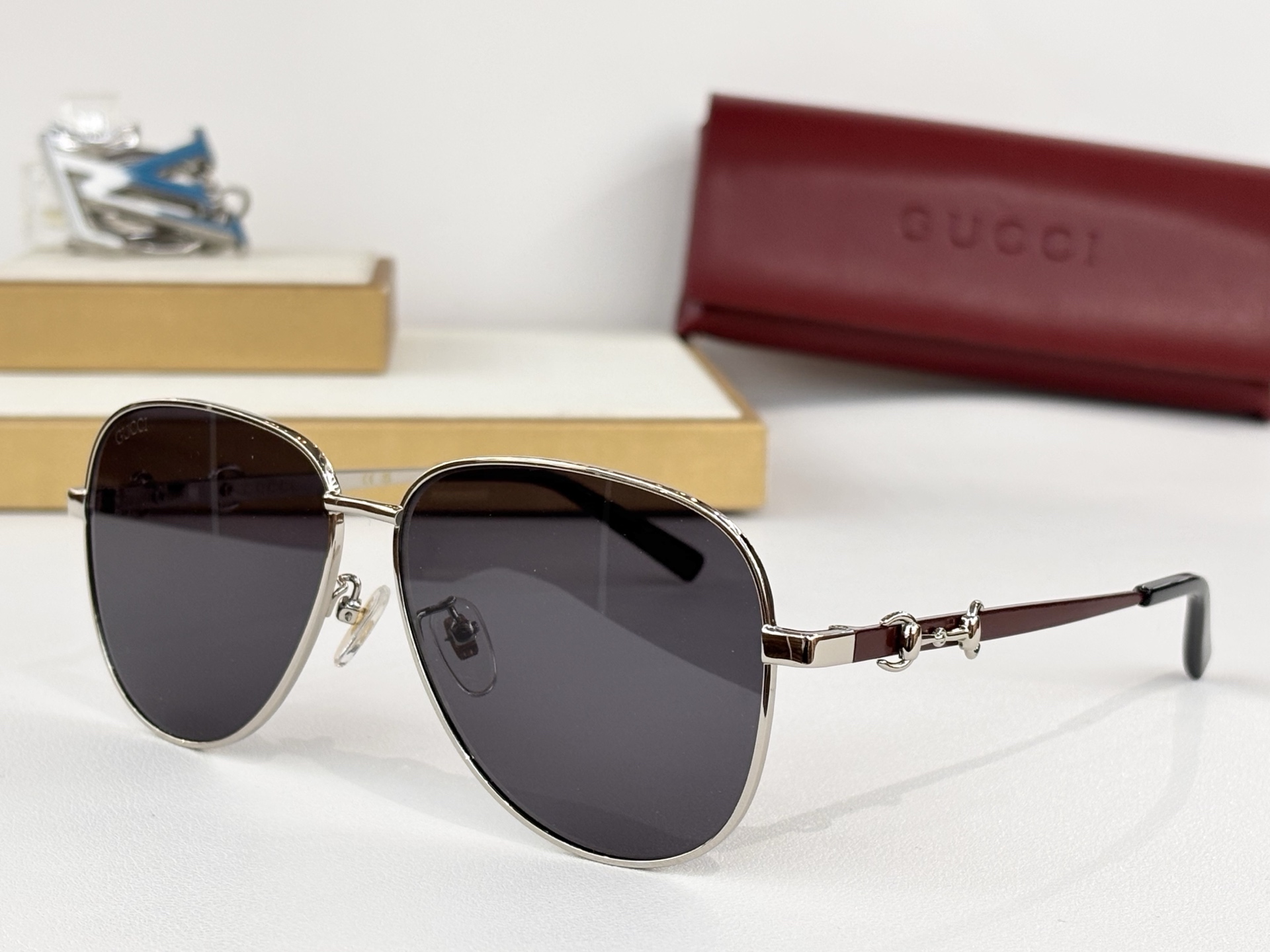 GUCCIMODEL：GG2058SSIZE:59口13-145