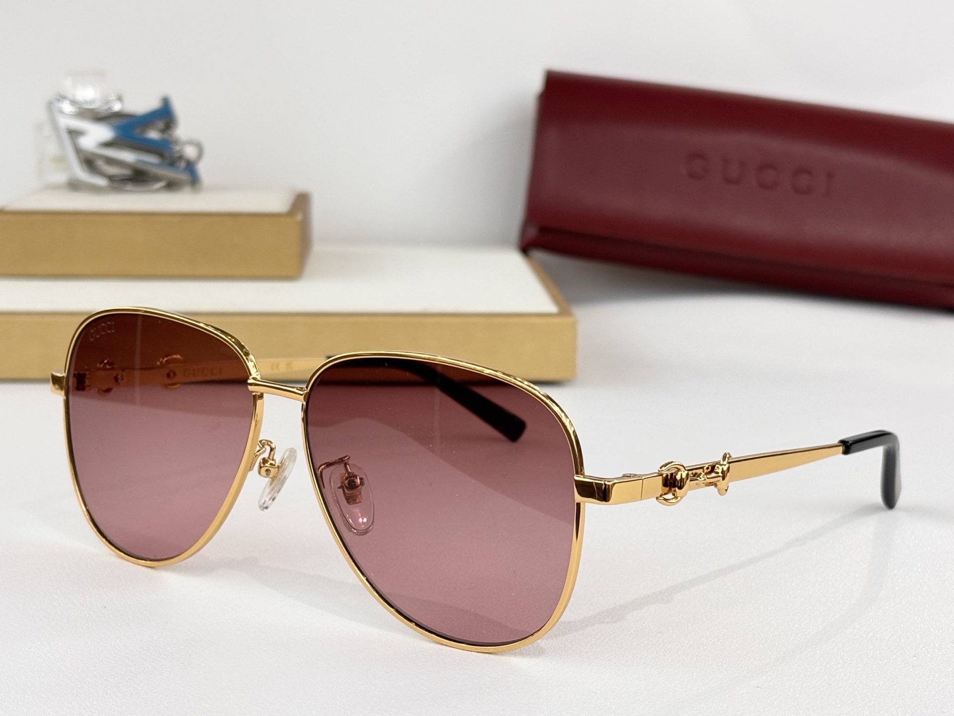 GUCCIMODEL：GG2058SSIZE:59口13-145