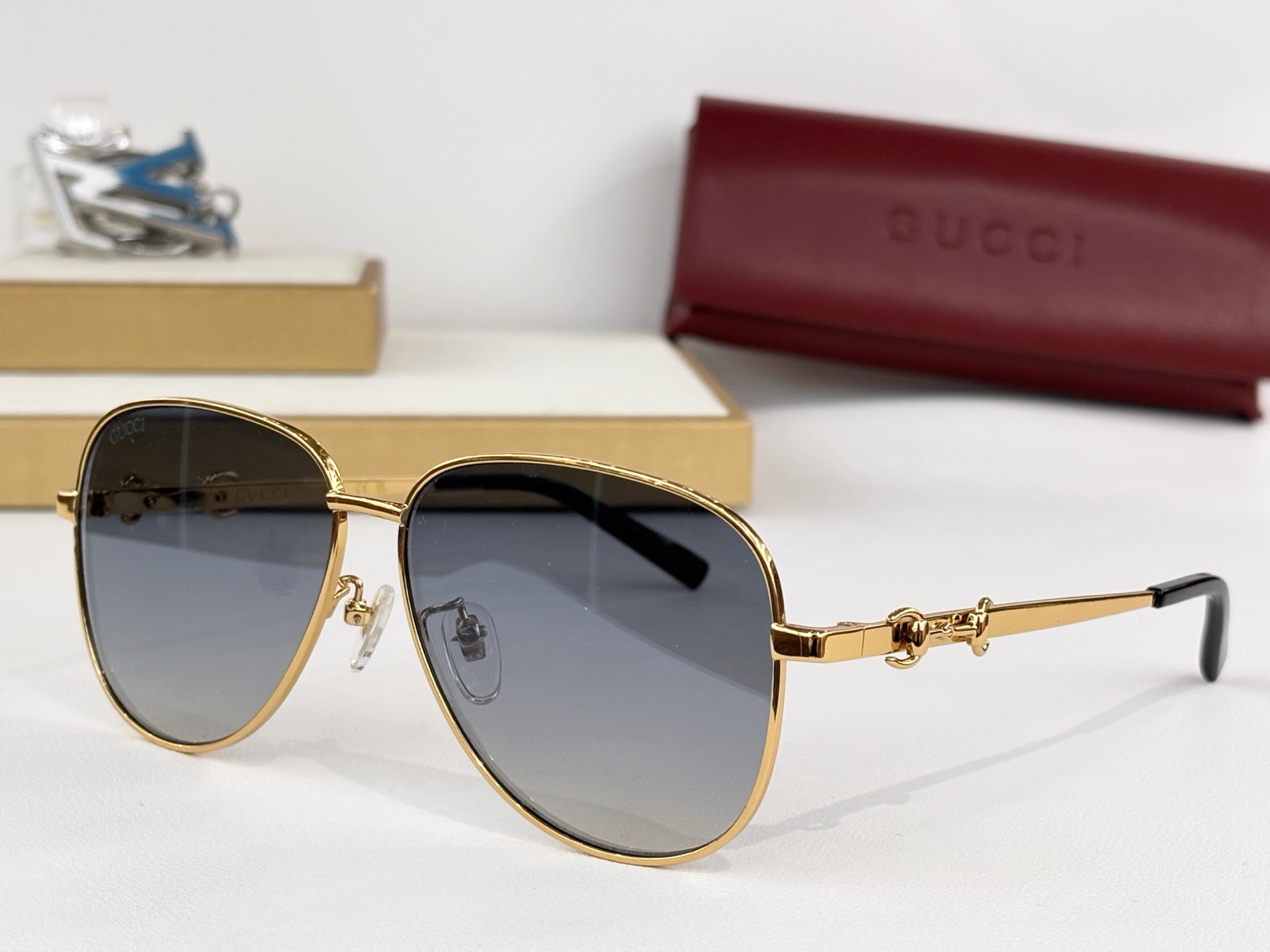 GUCCIMODEL：GG2058SSIZE:59口13-145