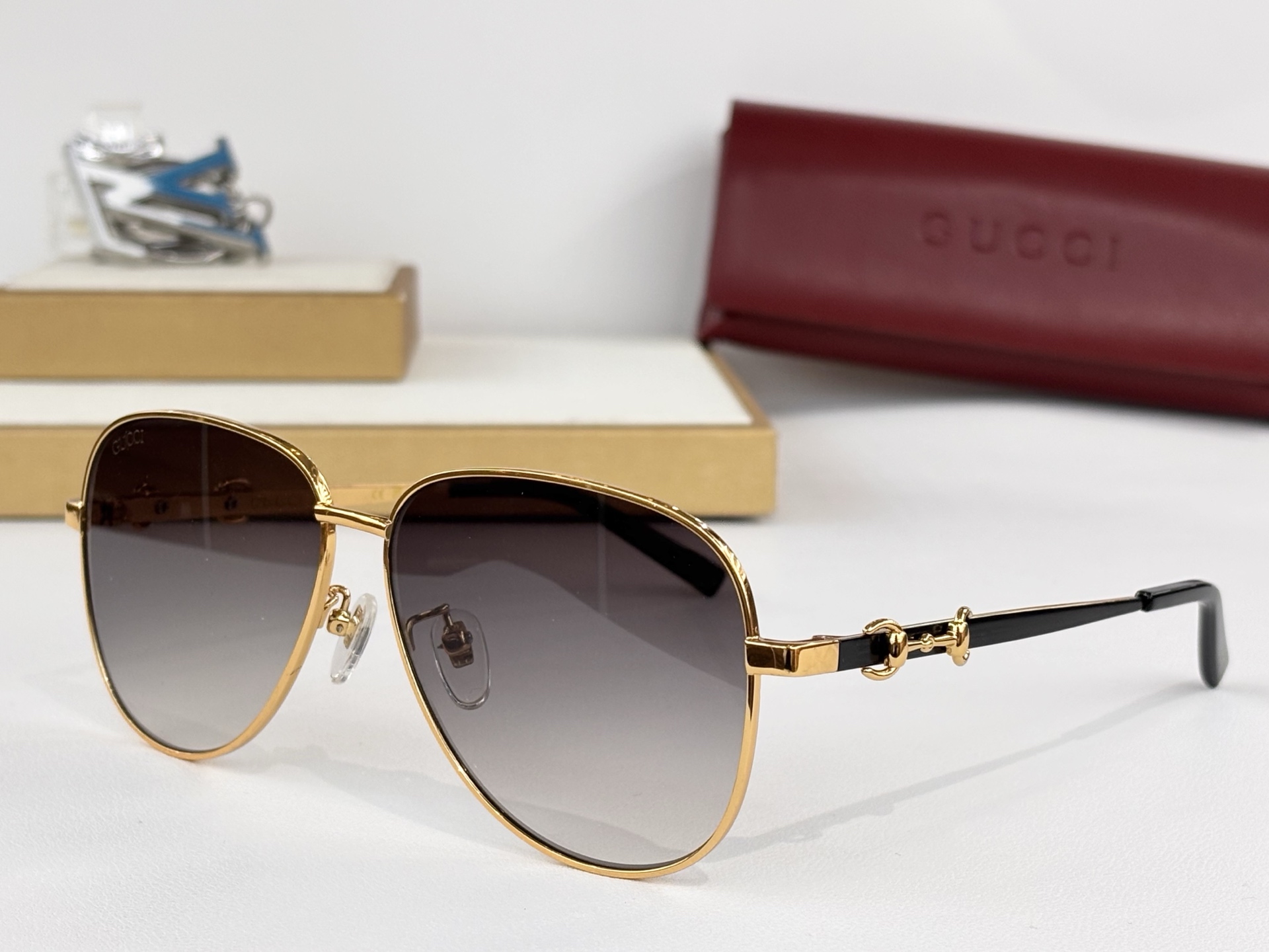 GUCCIMODEL：GG2058SSIZE:59口13-145