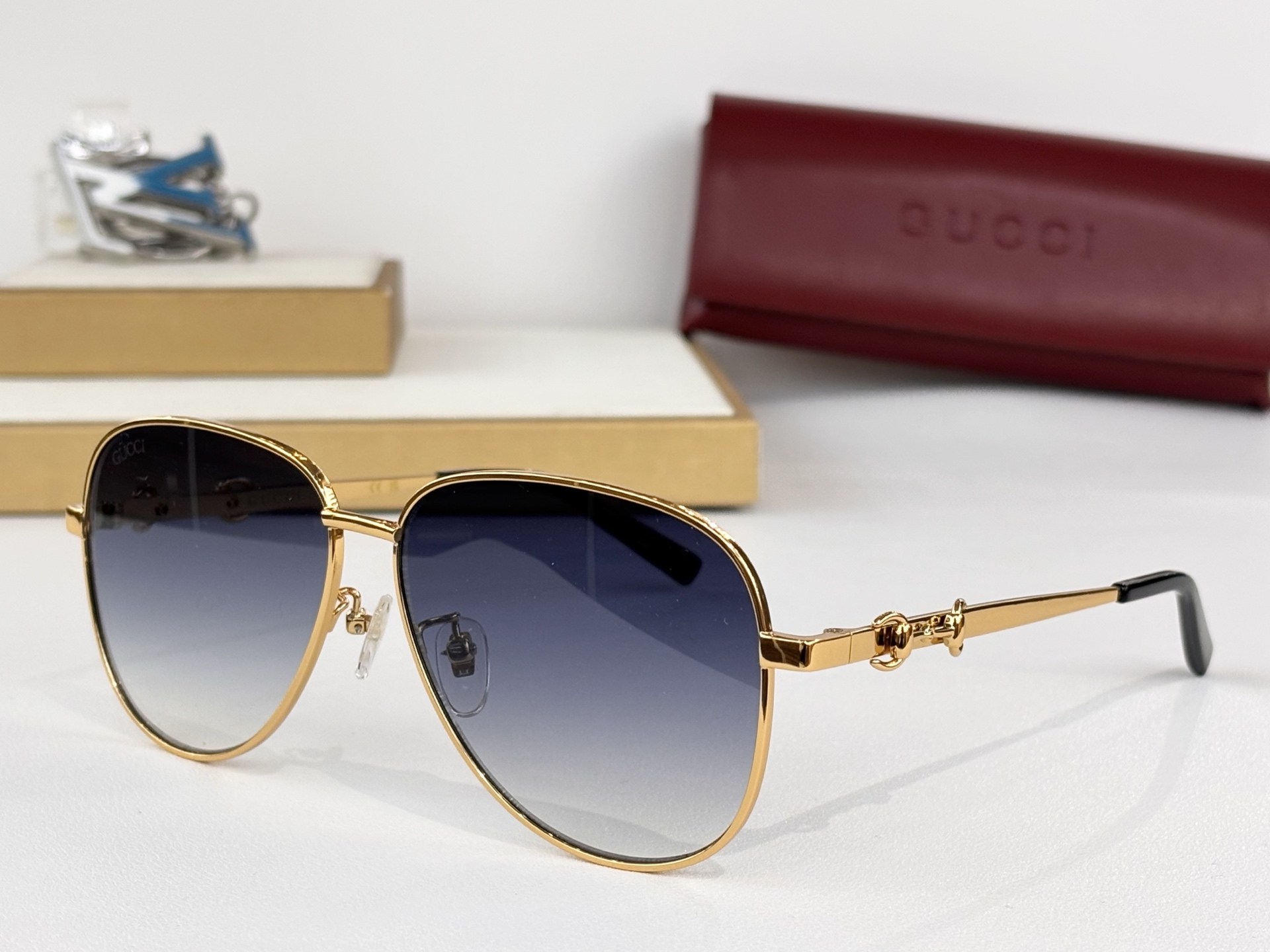 GUCCIMODEL：GG2058SSIZE:59口13-145