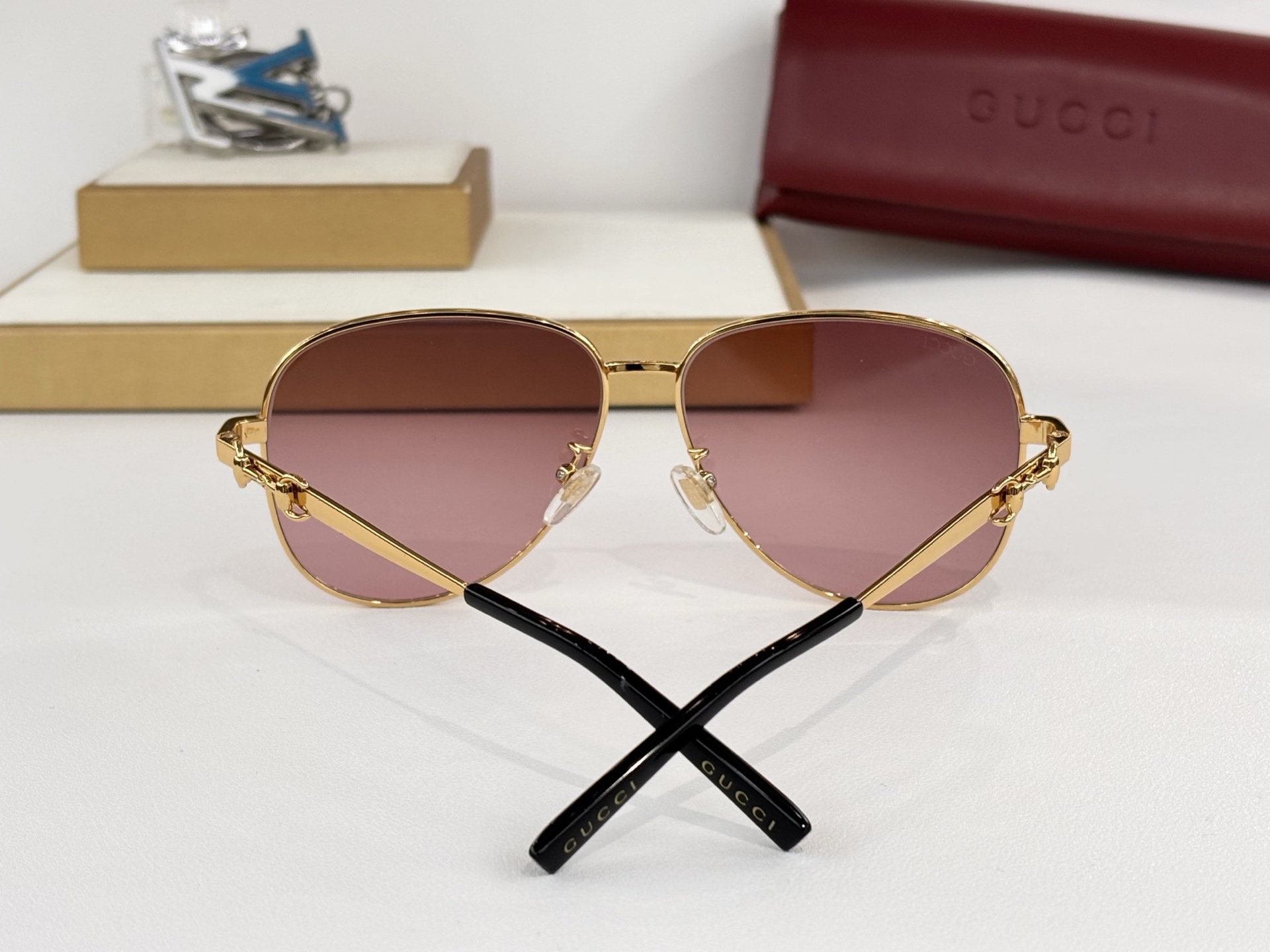GUCCIMODEL：GG2058SSIZE:59口13-145