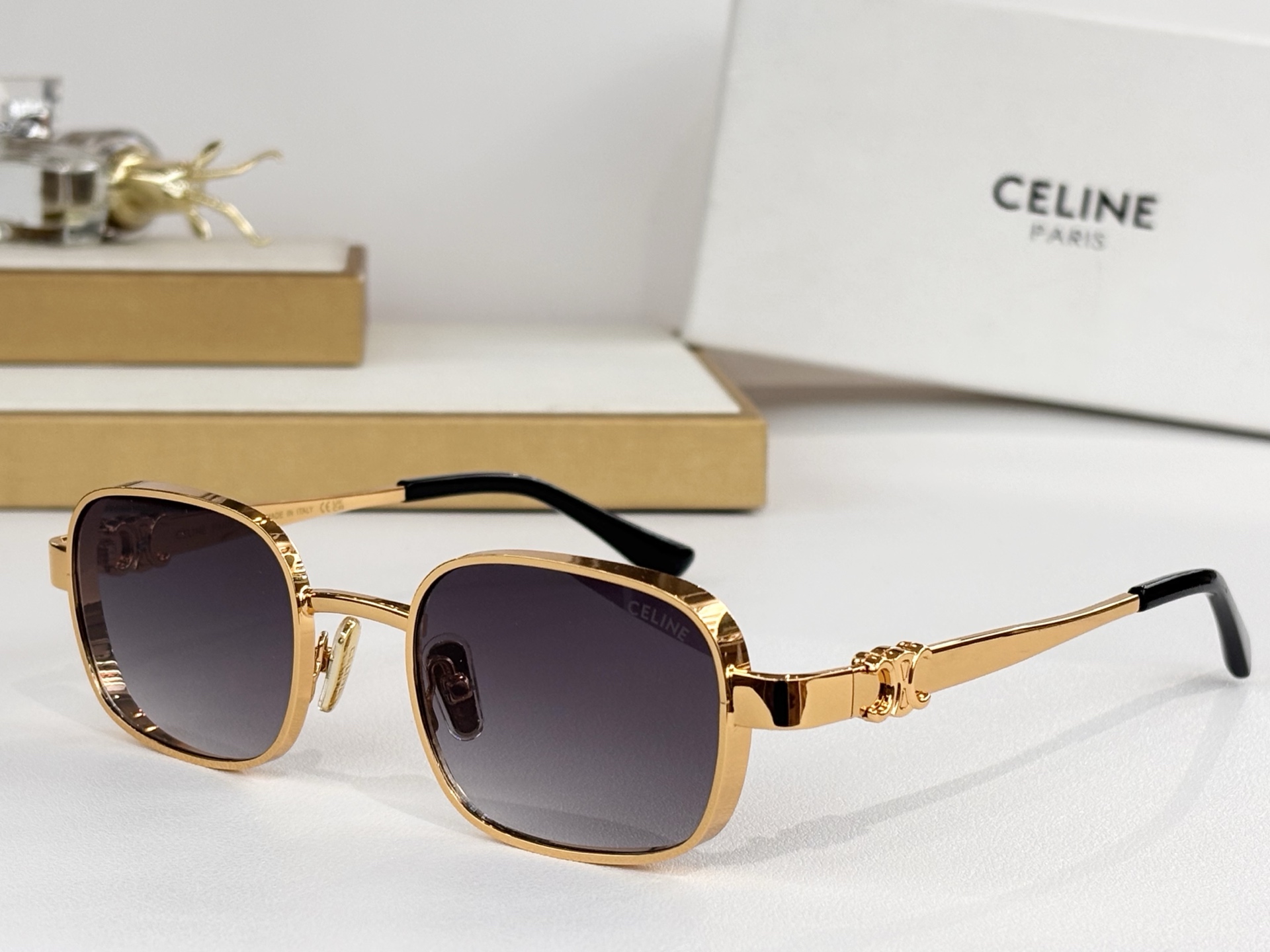 𝘾𝙀𝙇𝙄𝙉𝙀MOD：CL42142USize：50口21-143