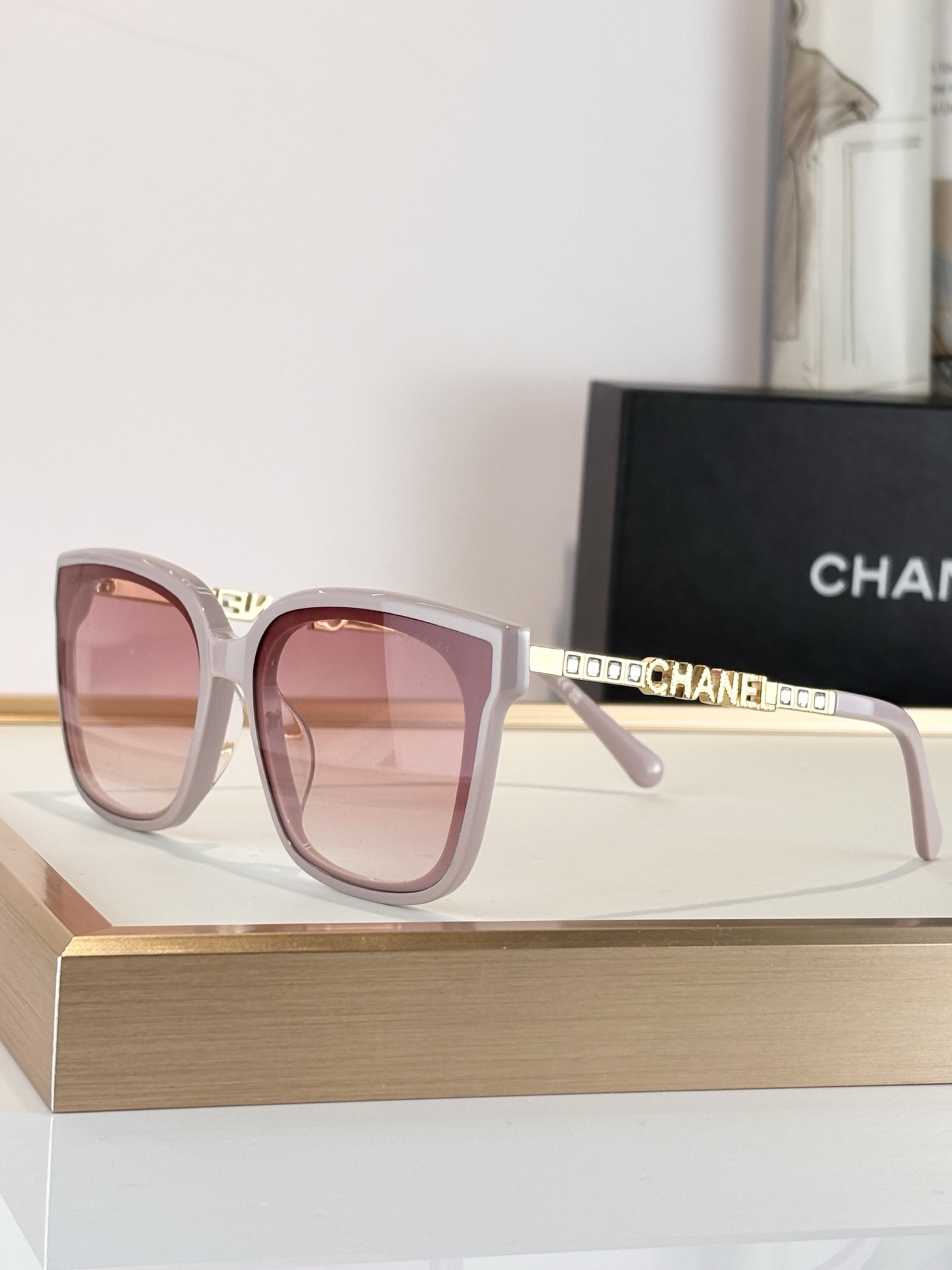 CHANELMODEL：CH8827SIZE：65口16-145