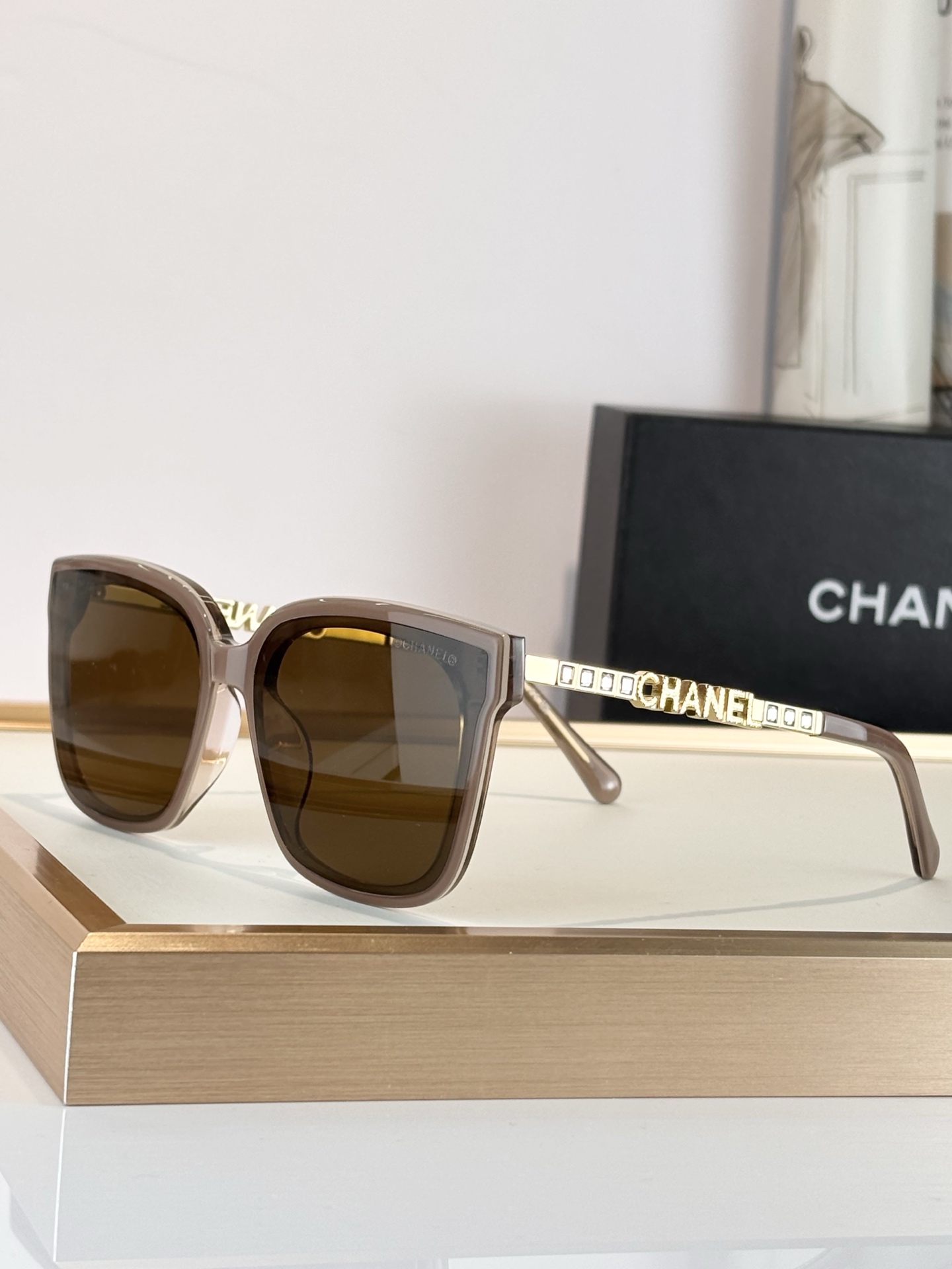 CHANELMODEL：CH8827SIZE：65口16-145