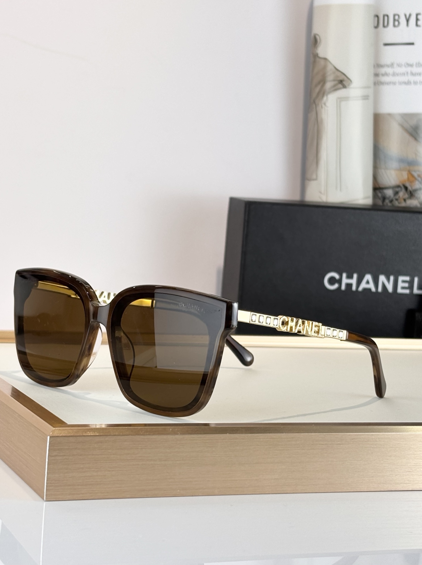 CHANELMODEL：CH8827SIZE：65口16-145