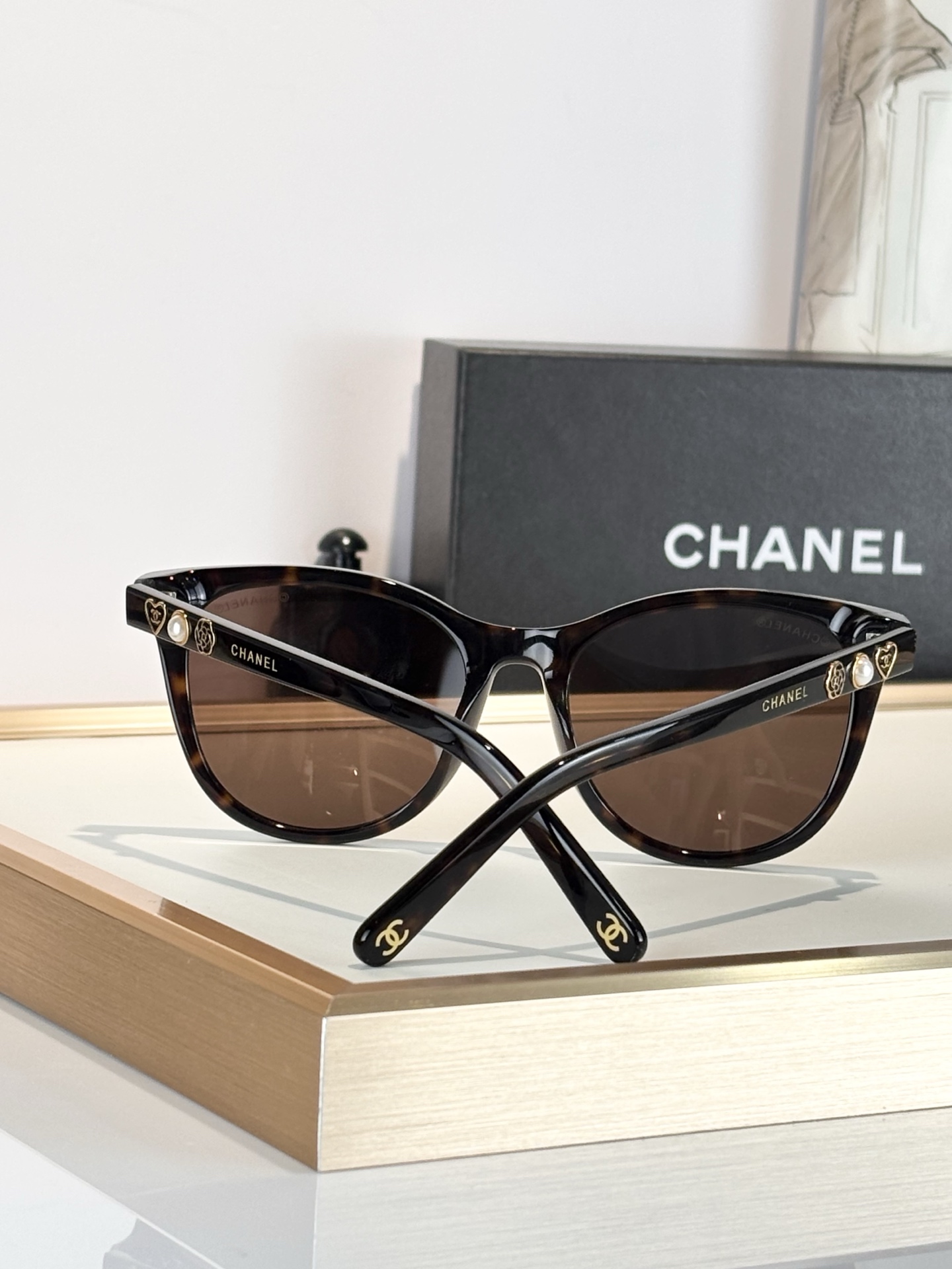 CHANELMODEL：CH8820SIZE：54口23-145