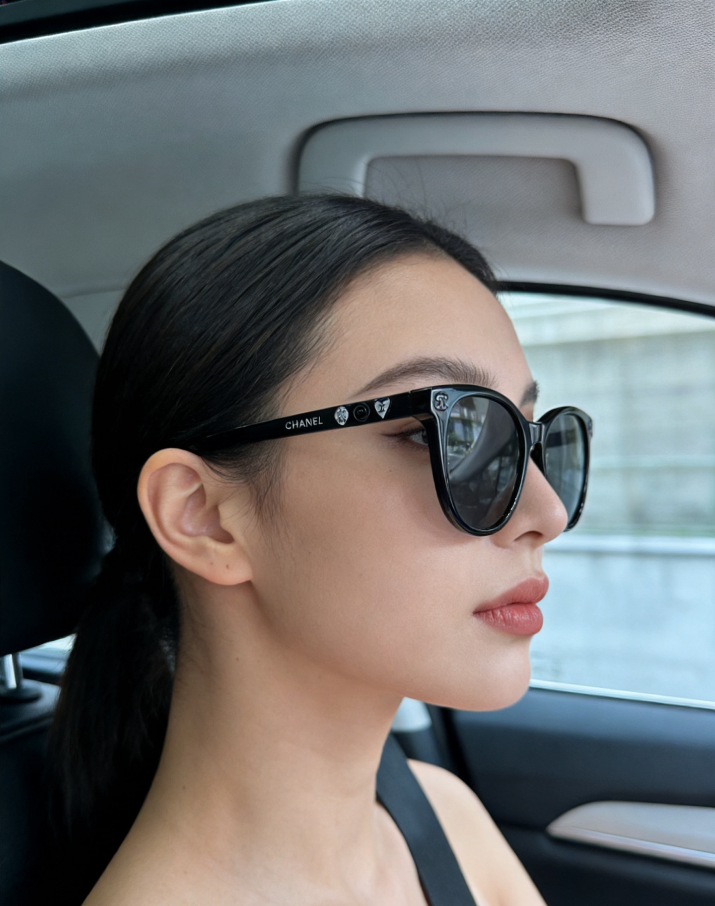 CHANELMODEL：CH8820SIZE：54口23-145