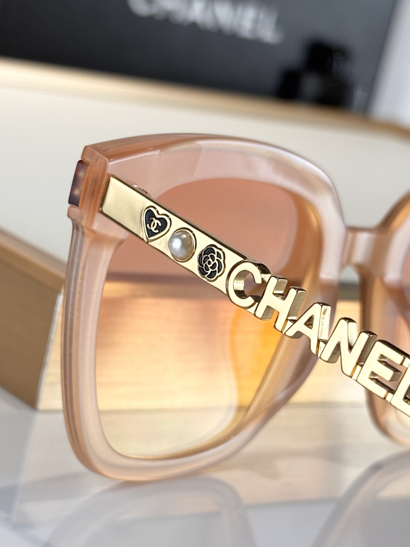 CHANELMOD：CH8824Size：60口20-145