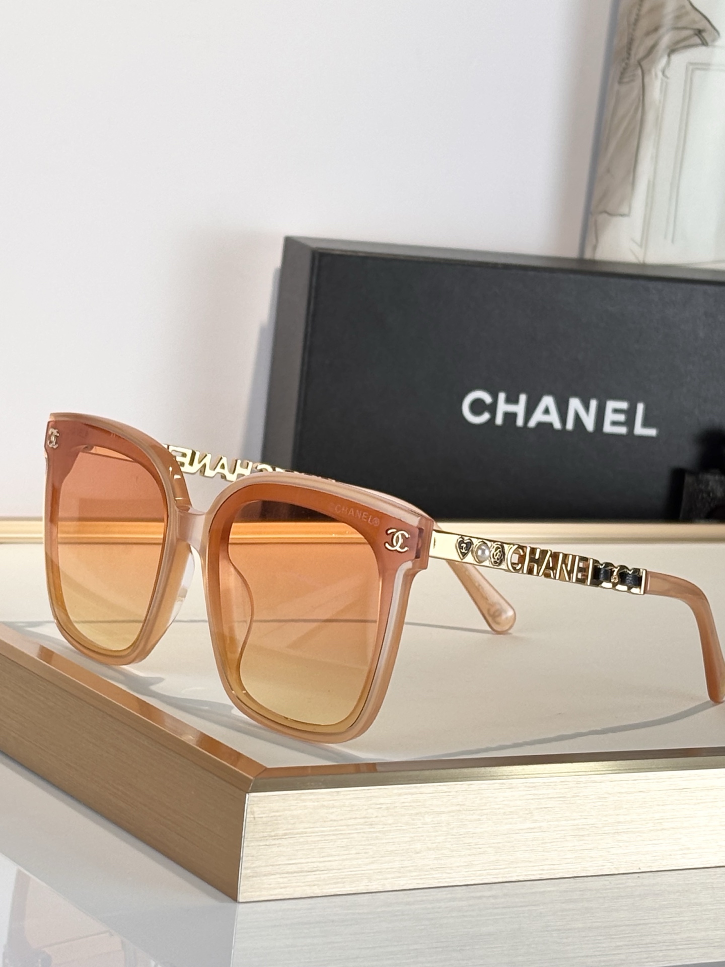 CHANELMOD：CH8824Size：60口20-145