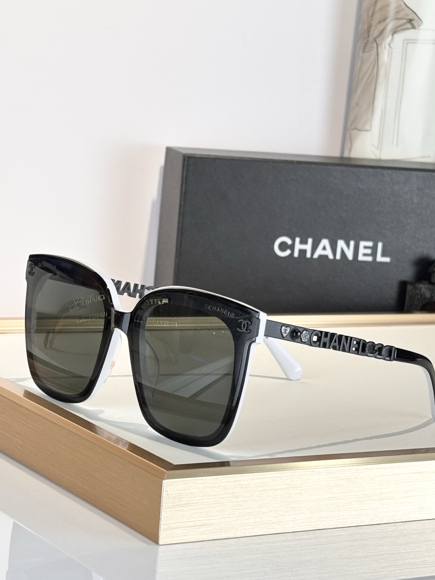 CHANELMOD：CH8824Size：60口20-145